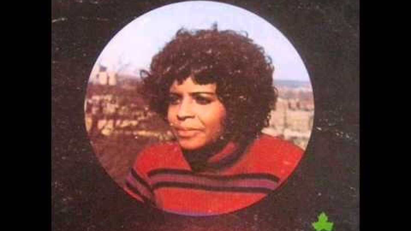 Gloria Barnes - Home