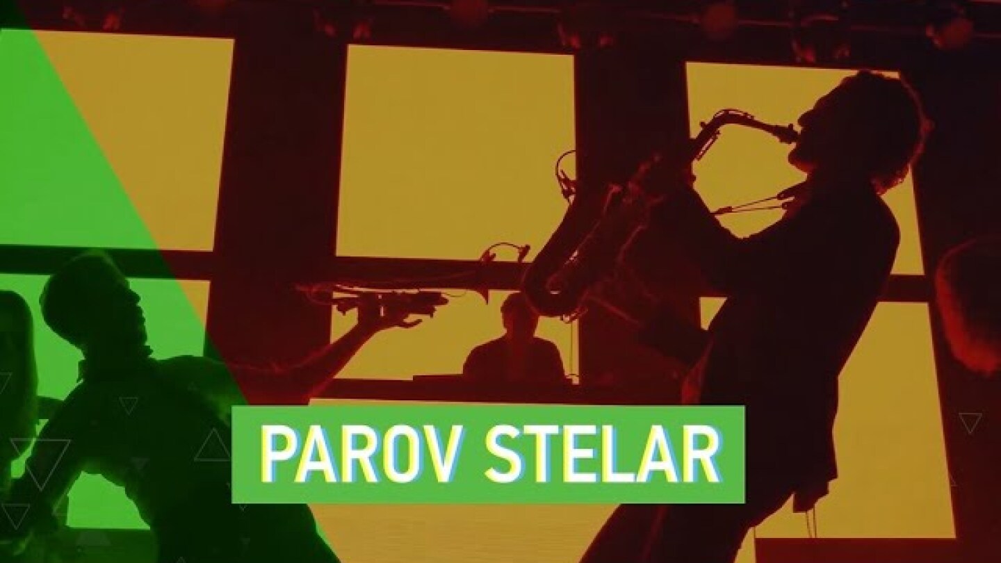 Release Athens 2022: Parov Stelar, Artbat & more tba - 18/6/2022