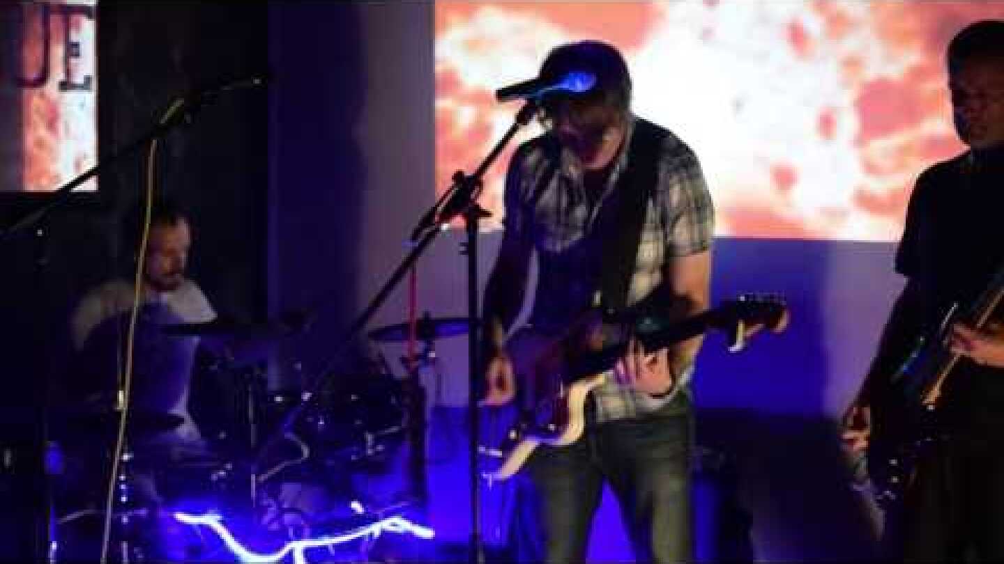 Psychic Lemon -- Interstellar Fuzz Star (live)