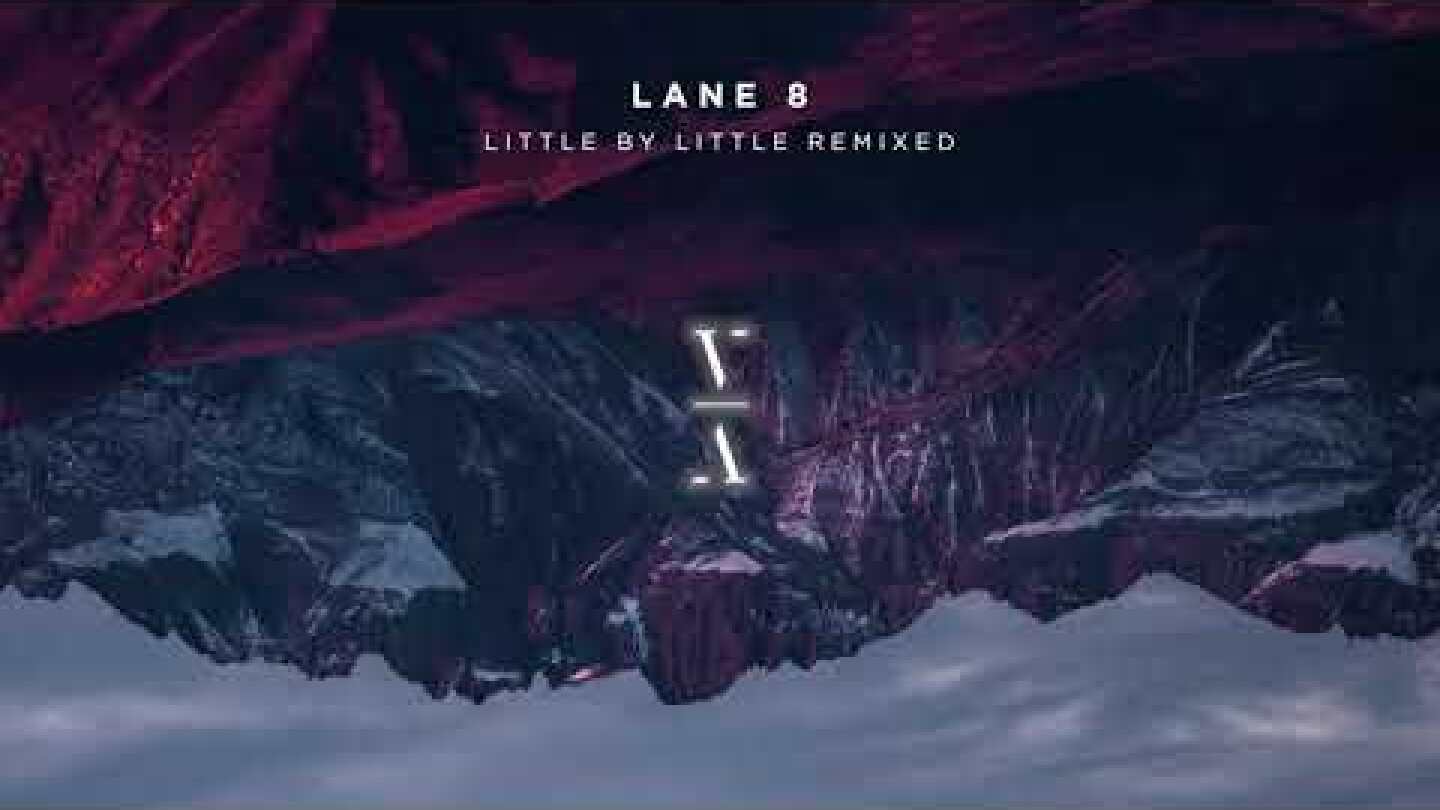 Lane 8 - Stir Me Up (Ryan Murgatroyd Remix)