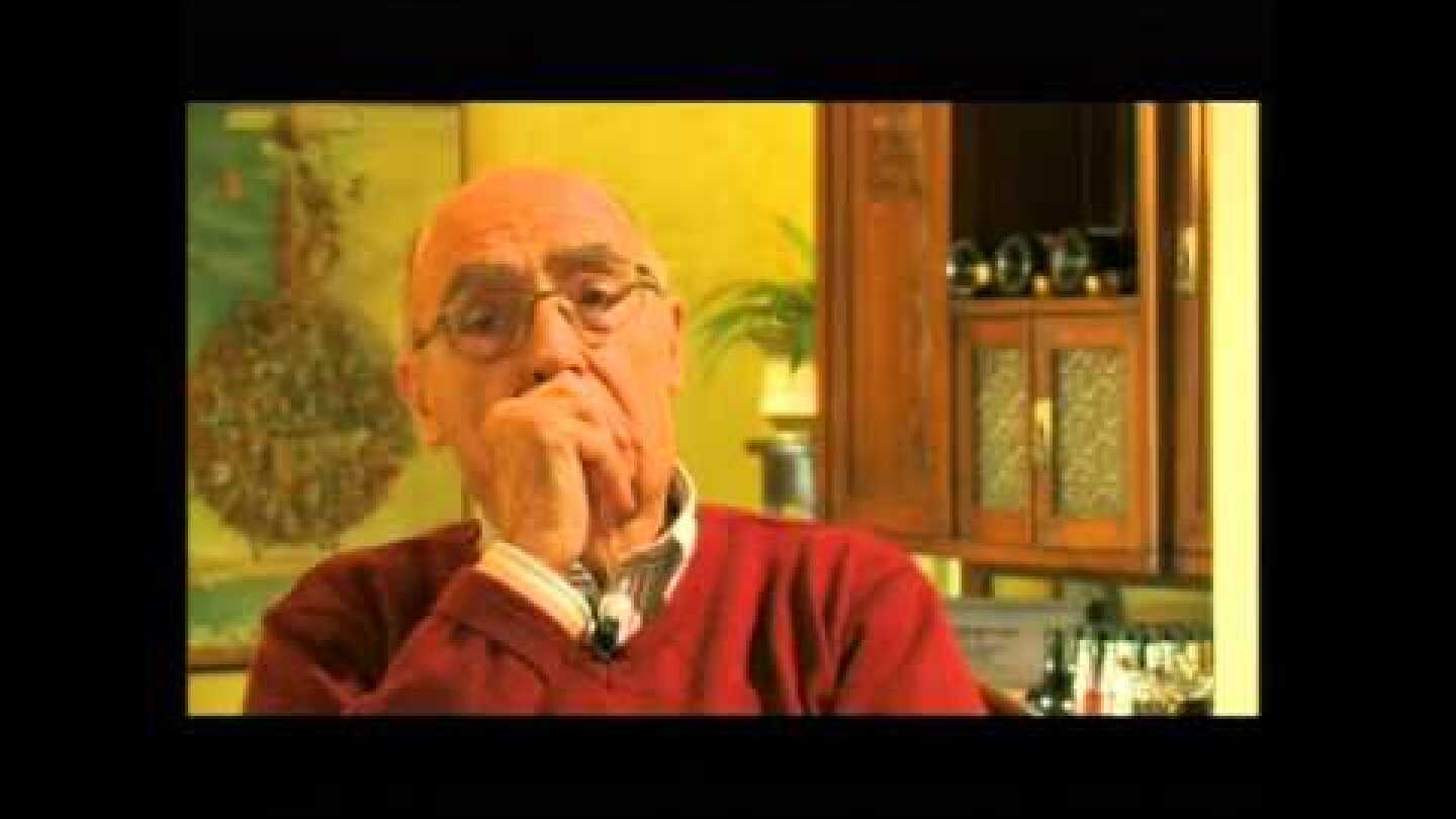 Jose Saramago [Greek documentary about Jose Saramago] [+GREEK SUBS]