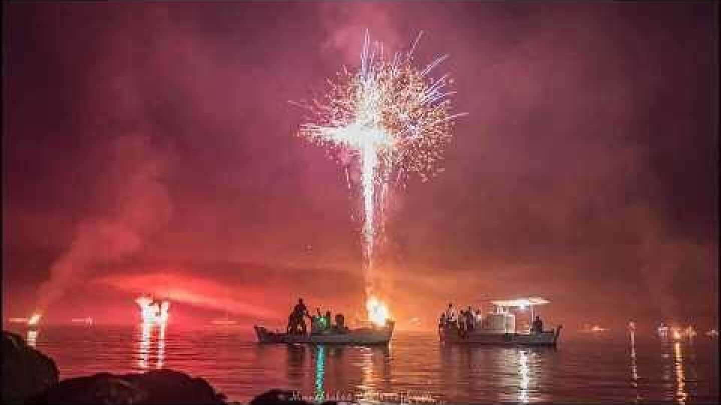 Εορτασμός της επετείου Απελευθέρωσης της Μονεμβασίας | 23/07/2026