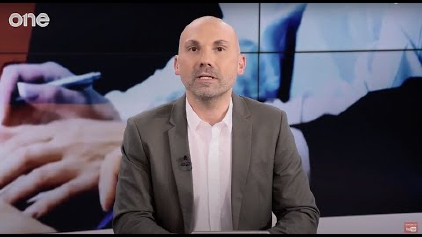 Marketing in Practice One Channel Trailer 2023