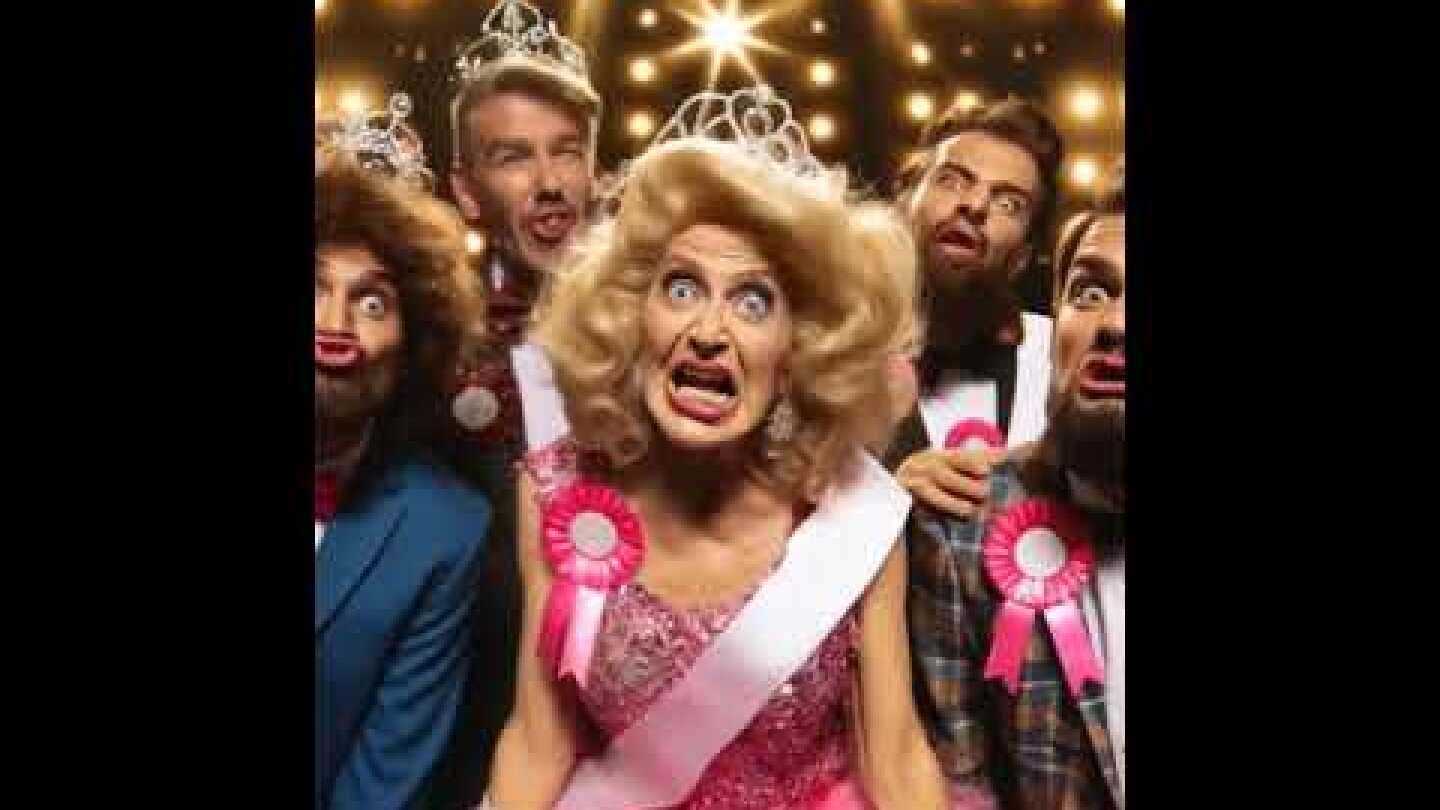 ΤΟ ΠΙΟ ΓΡΑΦΙΚΟ ΠΡΟΕΚΛΟΓΙΚΟ ΤΡΑΓΟΥΔΙ