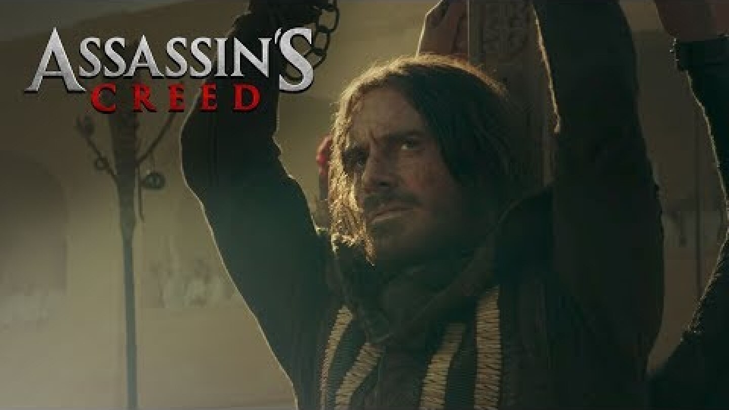 Assassin's Creed | Watch it Now on Digital HD | 20th Century FOX