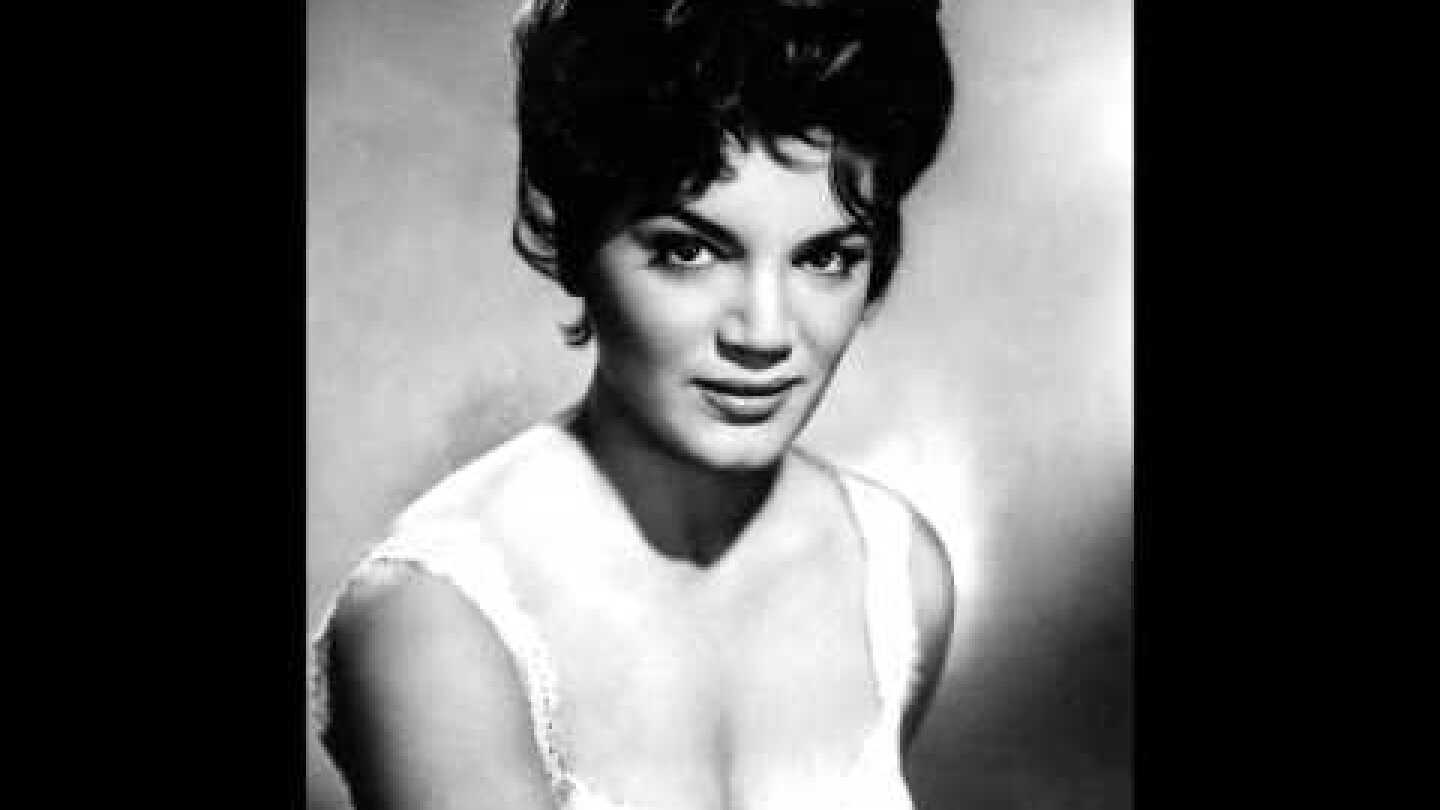 Stupid Cupid by Connie Francis 1958
