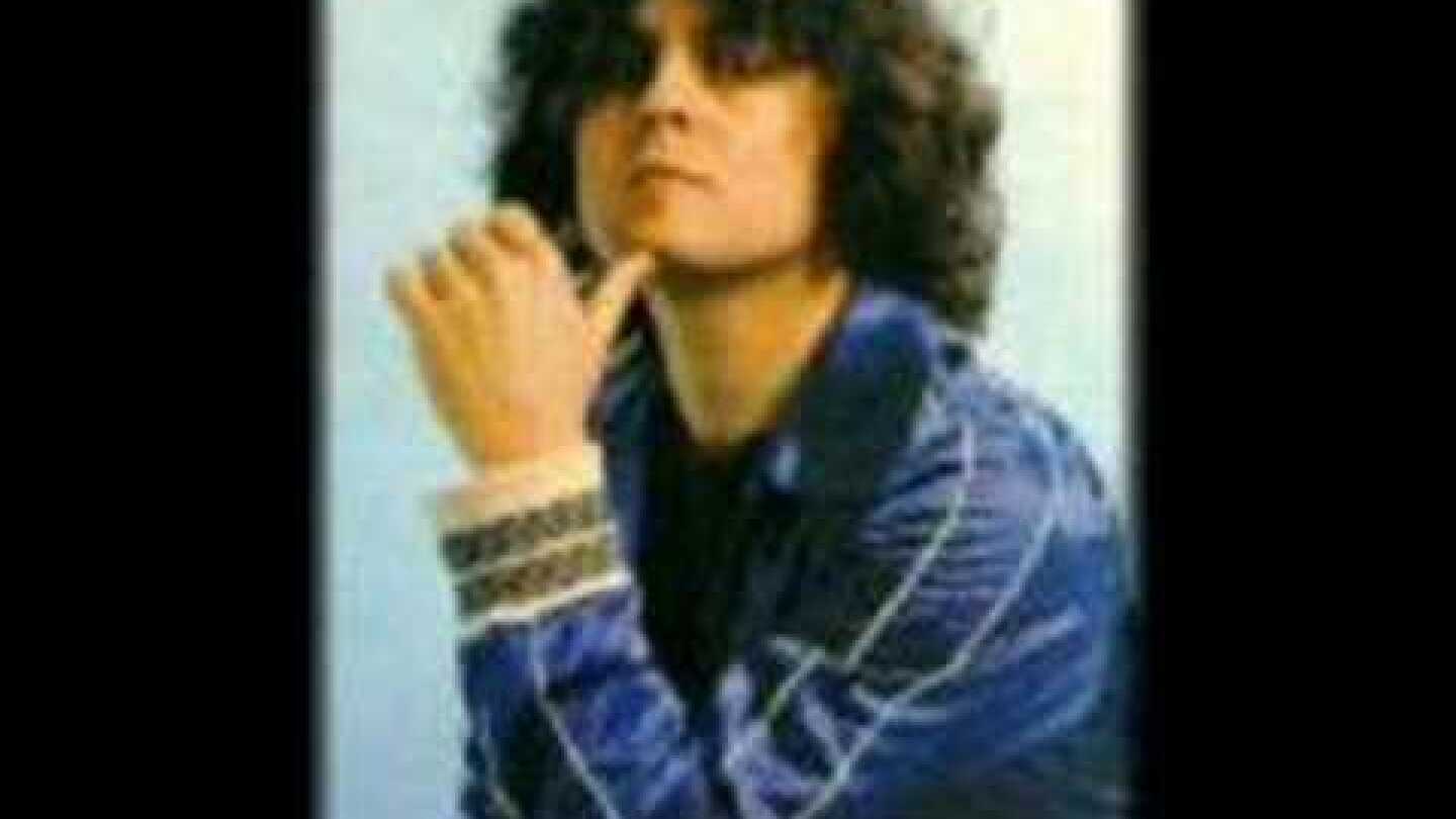 Marc Bolan & T.Rex - The Slider