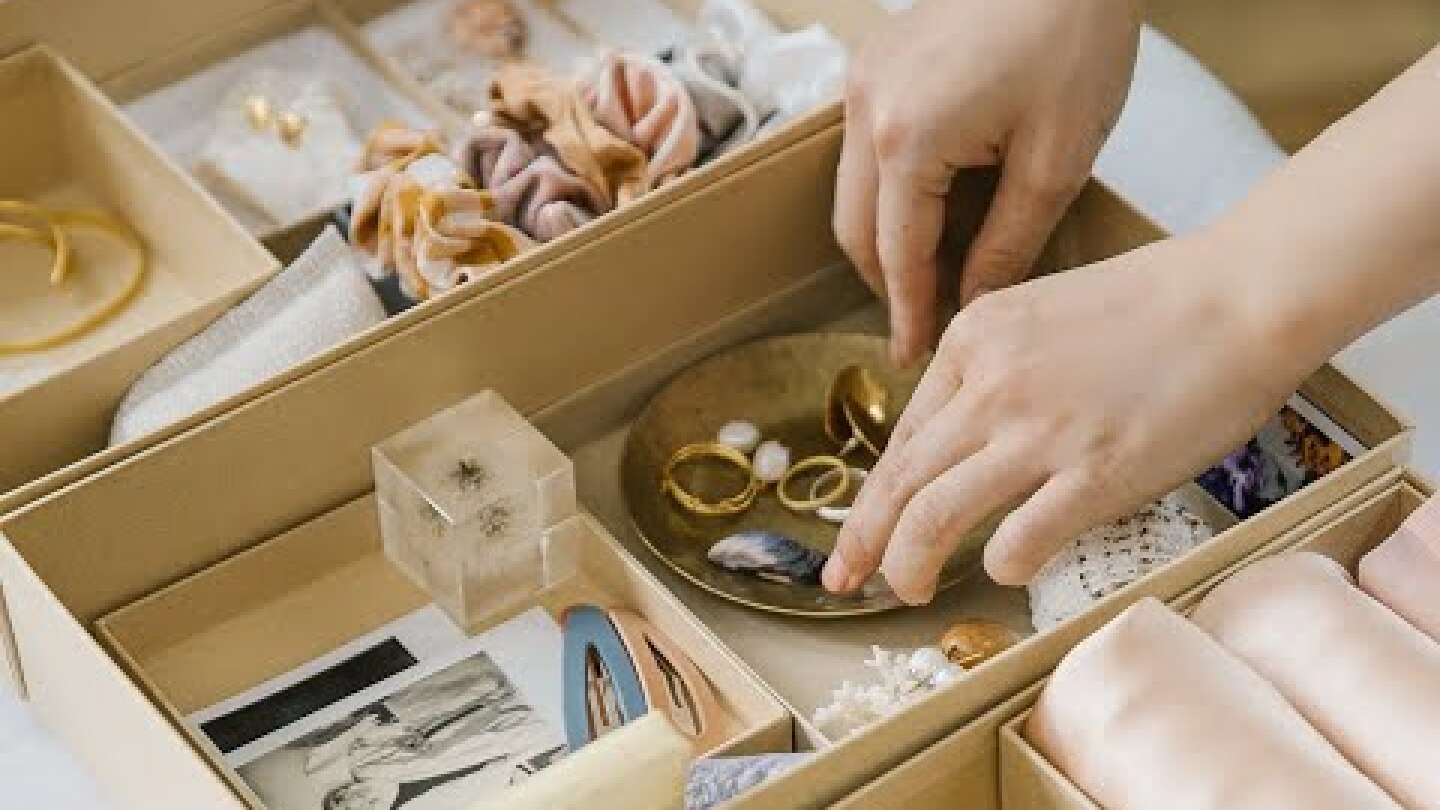 Partnerships | Better Homes & Gardens x KonMari