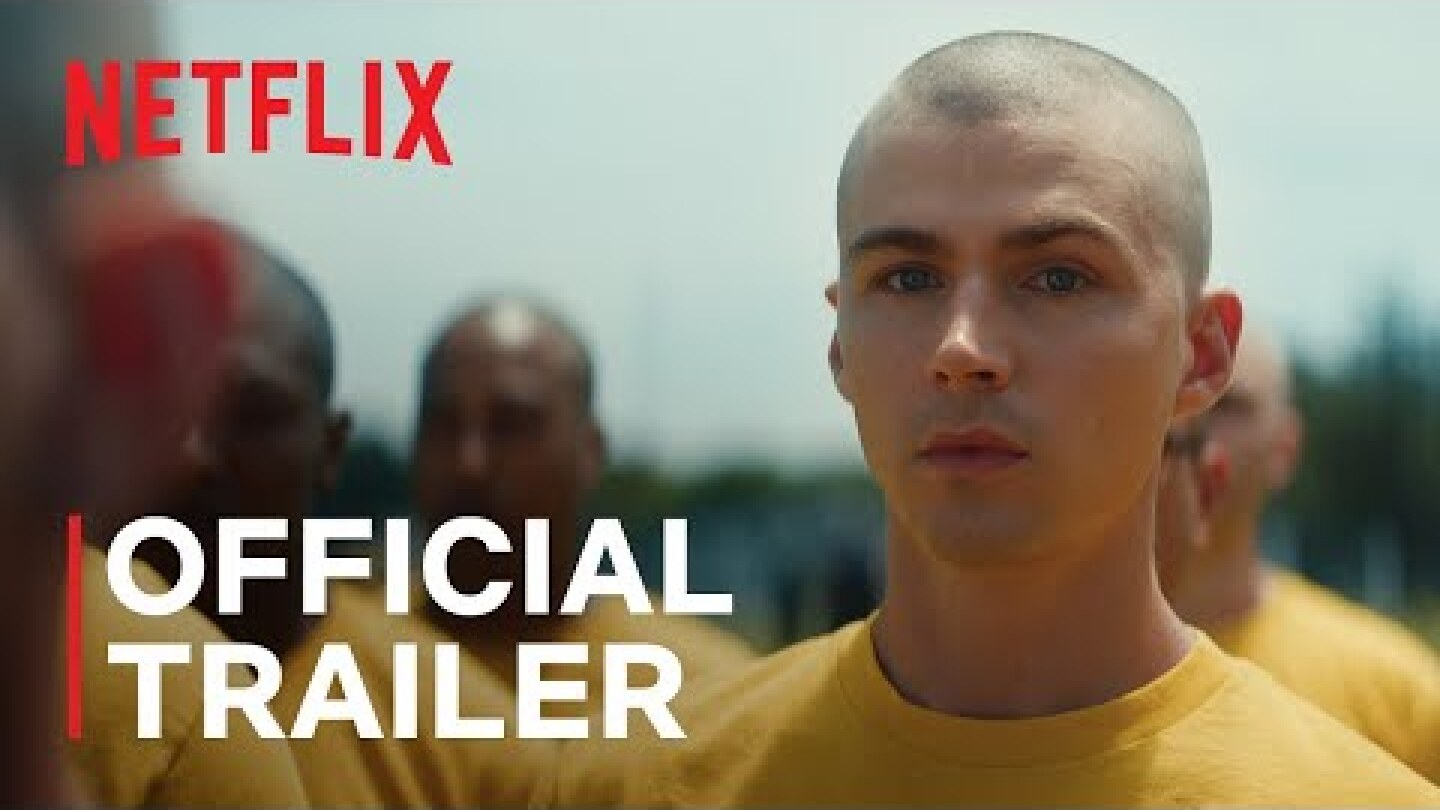 BOOTS | Official Trailer | Netflix