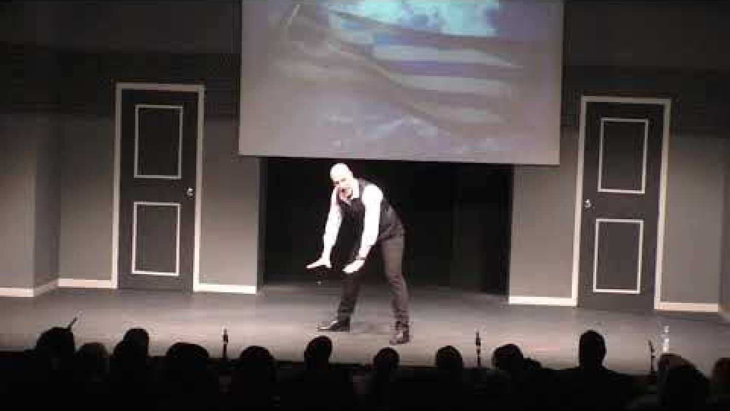 ΙΣΤΟΡΙΑ ΤΗΣ ΕΛΛΑΔΑΣ -ΑΛΛΙΩΣ Trailer ΗΜΟΥΝΑ ΝΙΟΣ ΚΑΙ ΓΕΡΑΣΑ