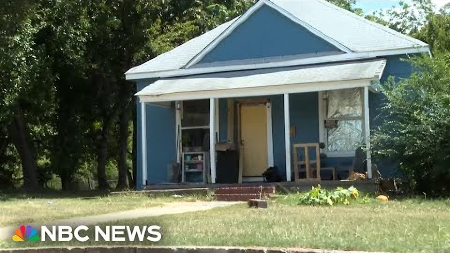 Grandmother claims family didn’t know about 11-year-old’s pregnancy in Oklahoma case