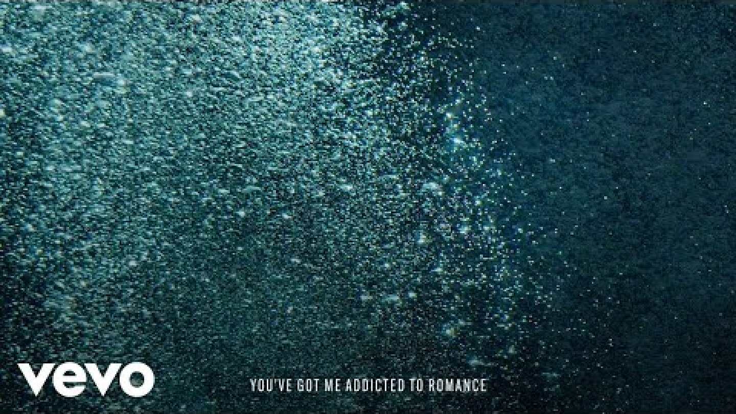 Addicted to Romance (from the film 'She Came to Me' - Official Lyric Video)