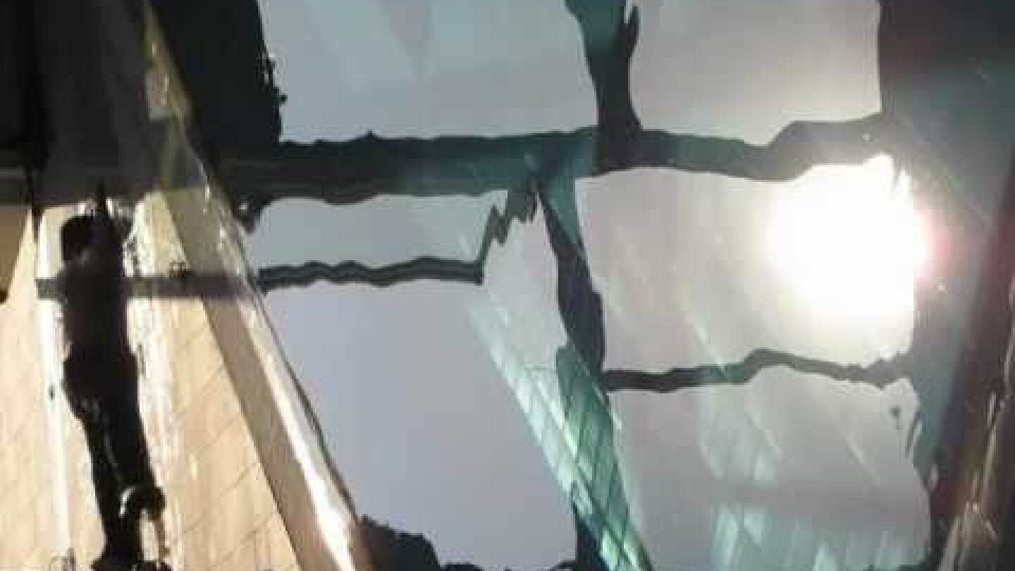 Thanassis Dritsas Mirror of Truth