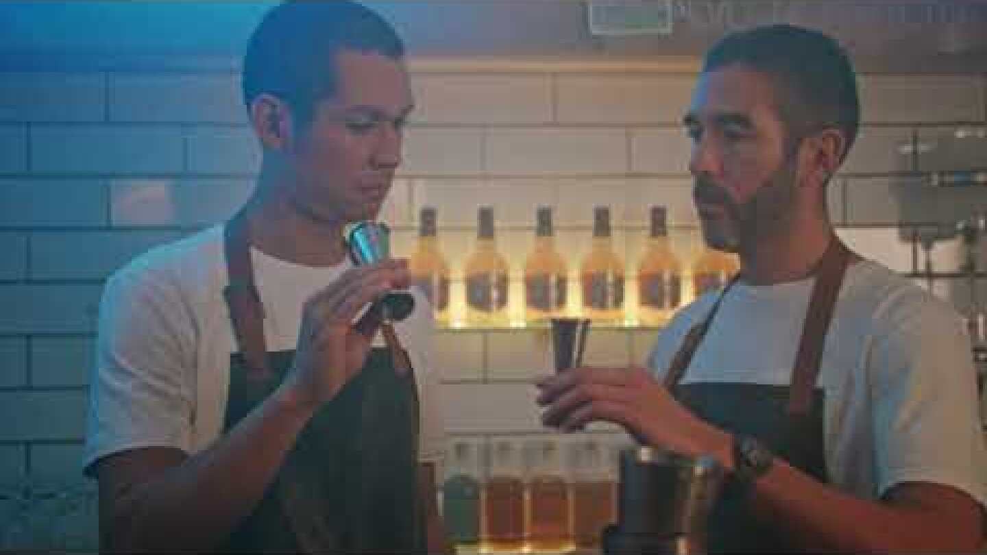 The Chivas Experiences | Feat. Sotiris Kontizas & Friends | Episode 1