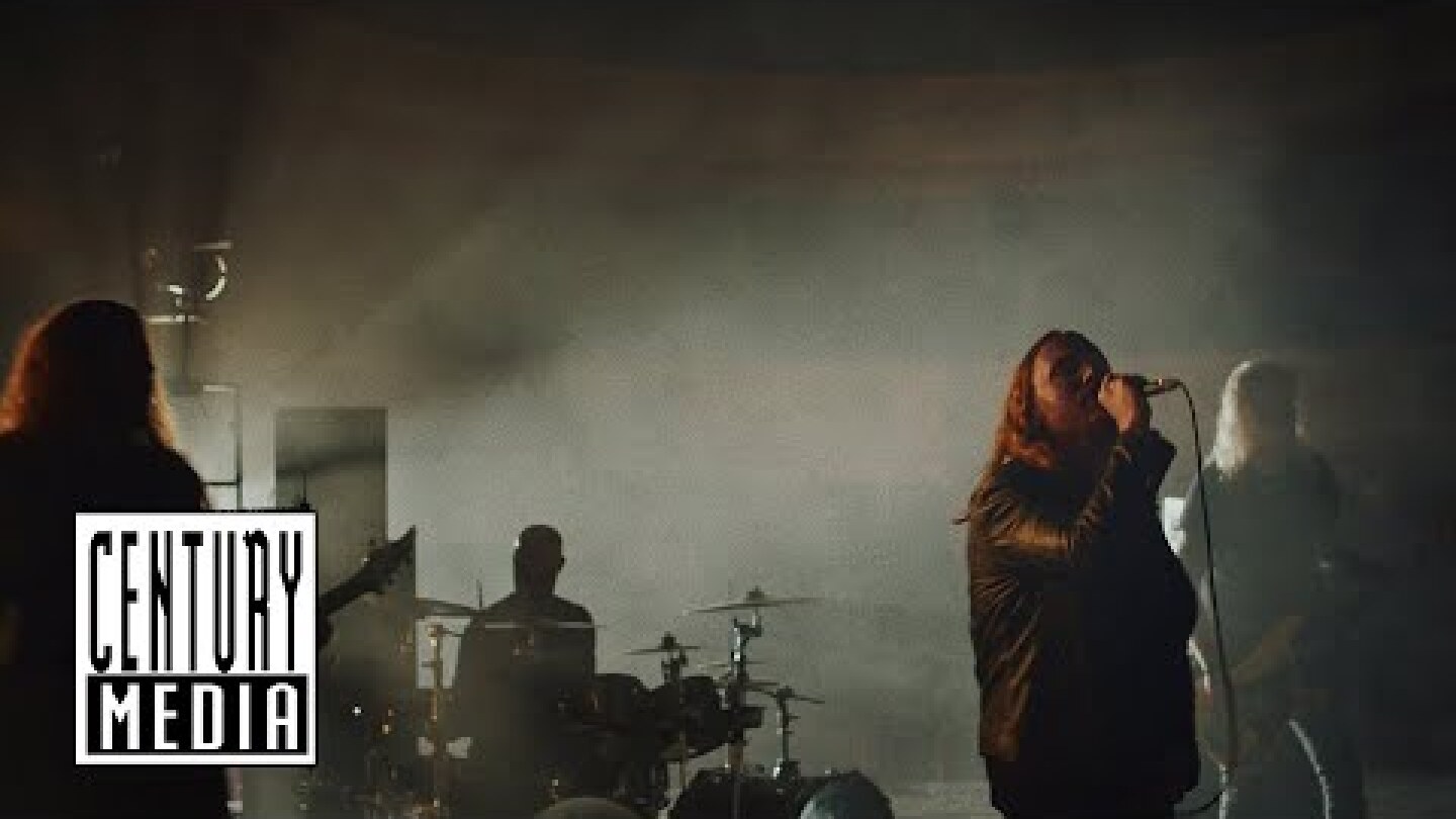 DARK TRANQUILLITY - The Dark Unbroken (OFFICIAL VIDEO)