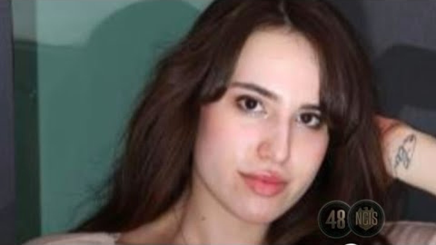 "48 Hours: NCIS": Inside the investigation into a missing Marine wife