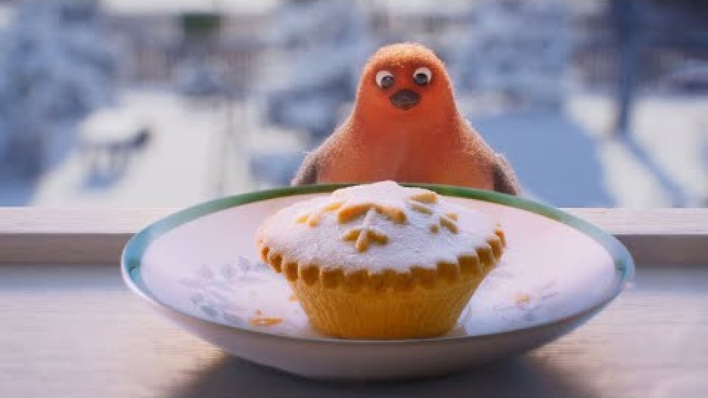 Christmas Time | Big On a Christmas You Can Believe In (2020) | Lidl GB