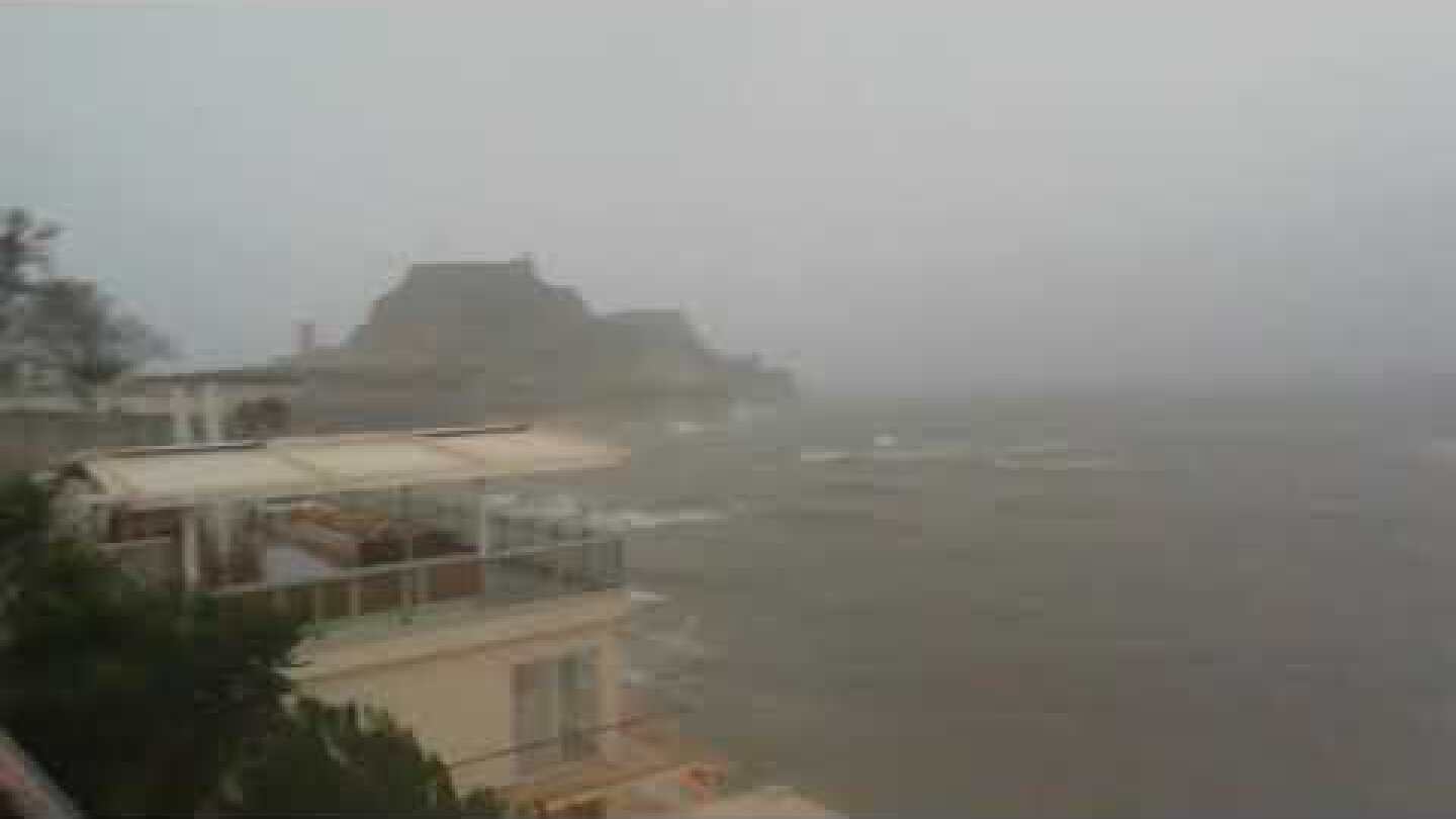 KAKOKAIΡΙΑ ΚΕΡΚΥΡΑ (12/11/19)