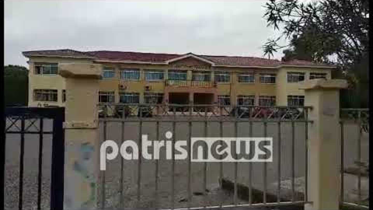 PATRISNEWS - 1ο ΛΥΚΕΙΟ ΑΜΑΛΙΑΔΑΣ