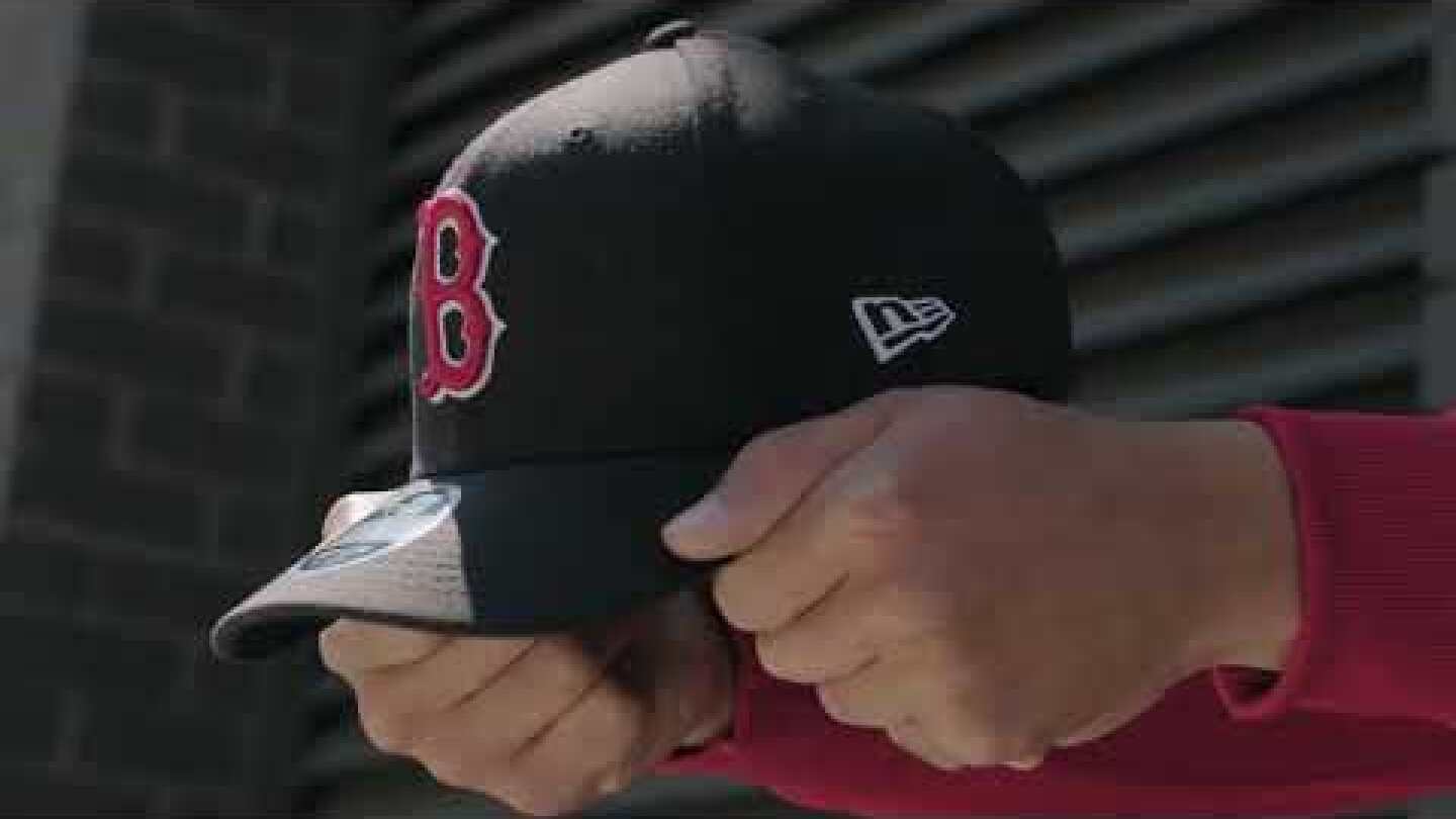 New Era Europe Presents The All New Snapback