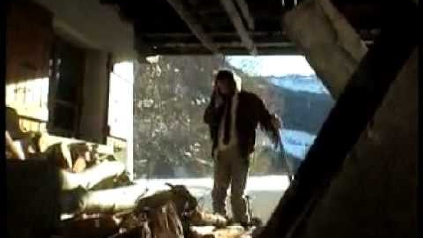 Sébastien Tellier - La Ritournelle (Official Video)