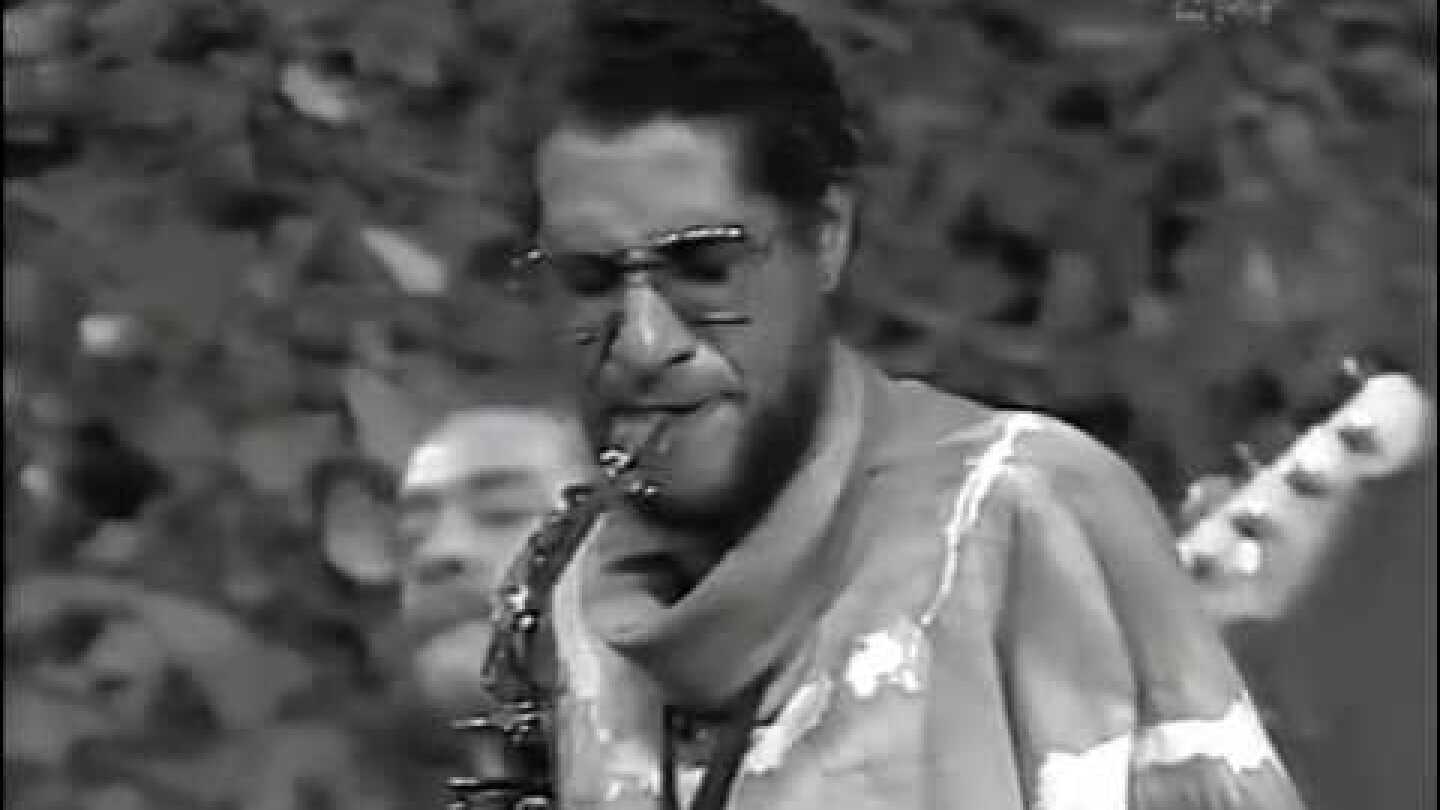 McCoy Tyner - Live in Greece