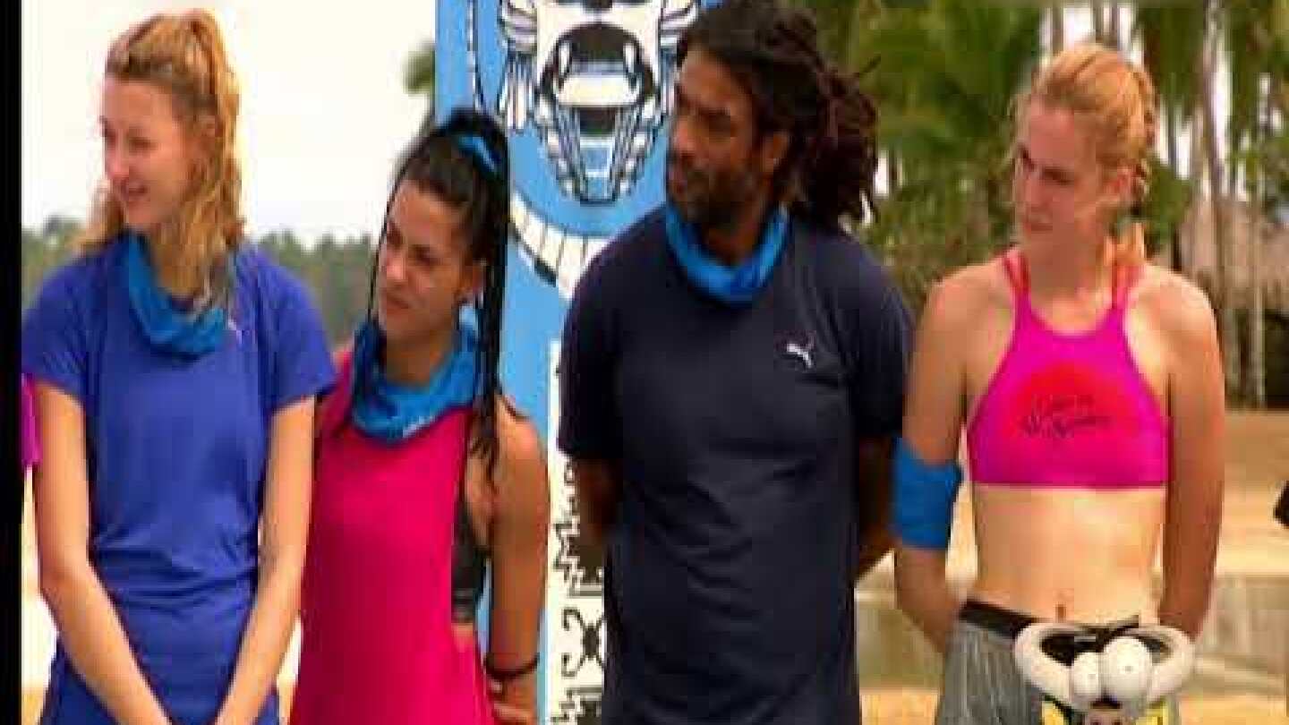 SURVIVOR proteini