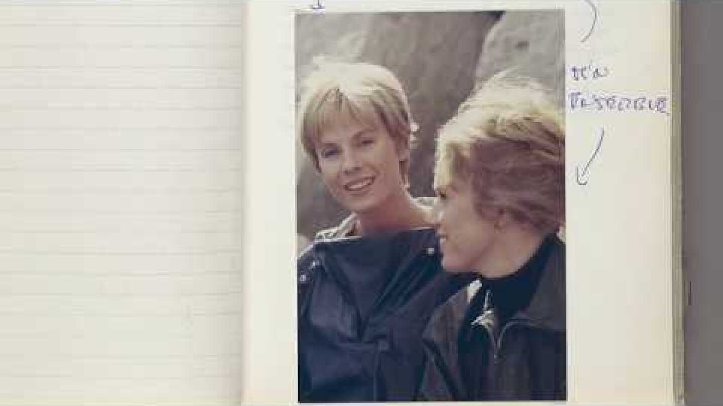 Ingmar’s Actors: Liv Ullmann and Bibi Andersson