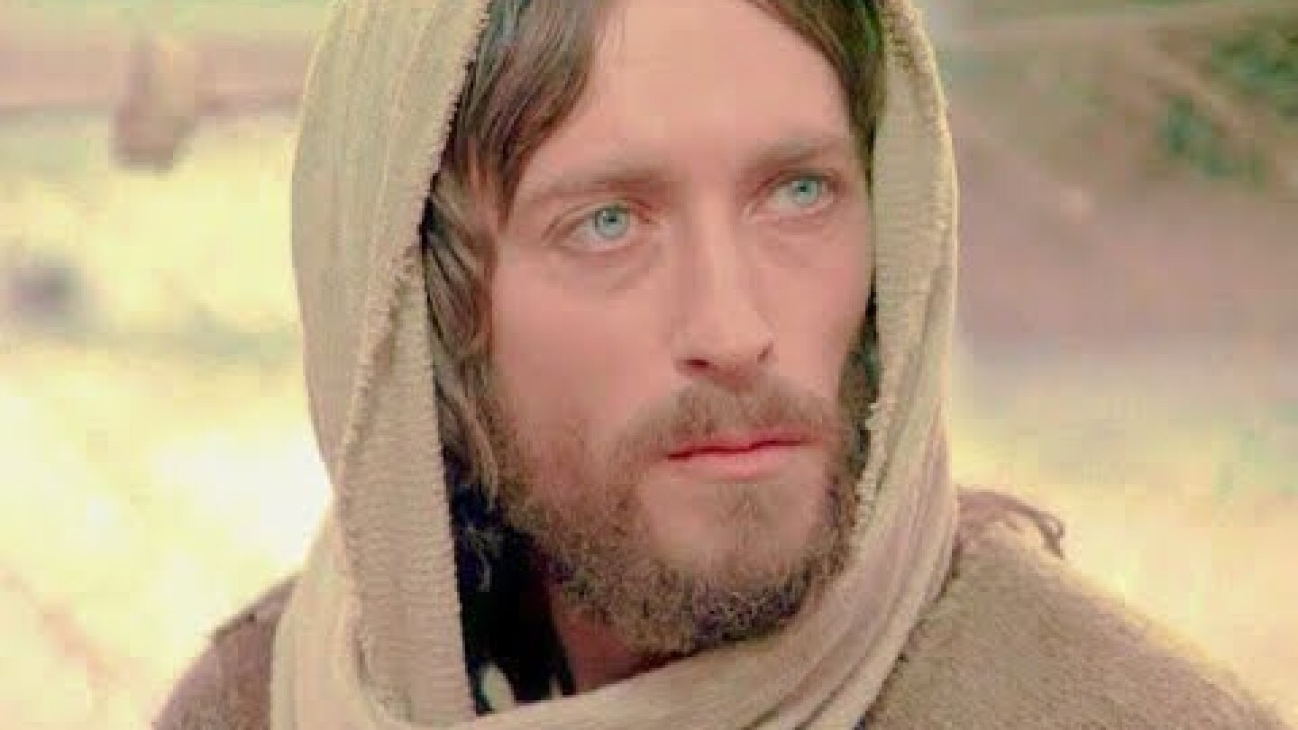 Jesus of Nazareth Extended Version Trailer (2019)
