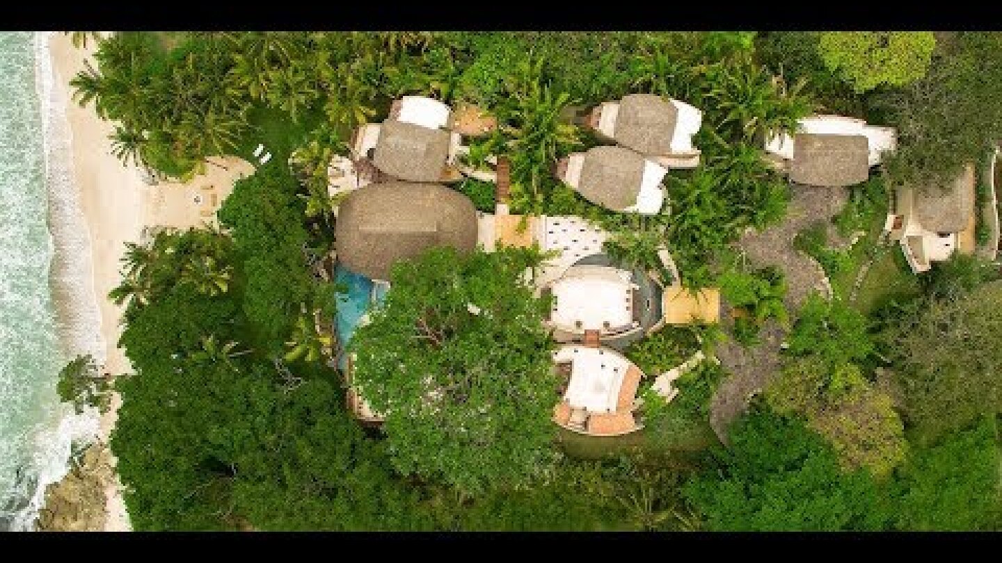 Casa Tau Punta Mita
