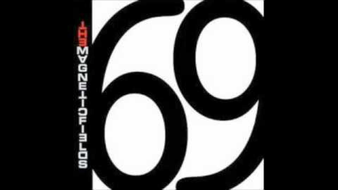 absolutely cuckoo by the magnetic fields