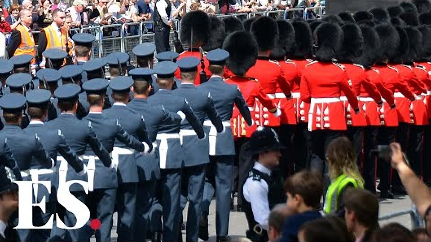 VE Day 2020: What's important about 8 May and how will lockdown affect it?