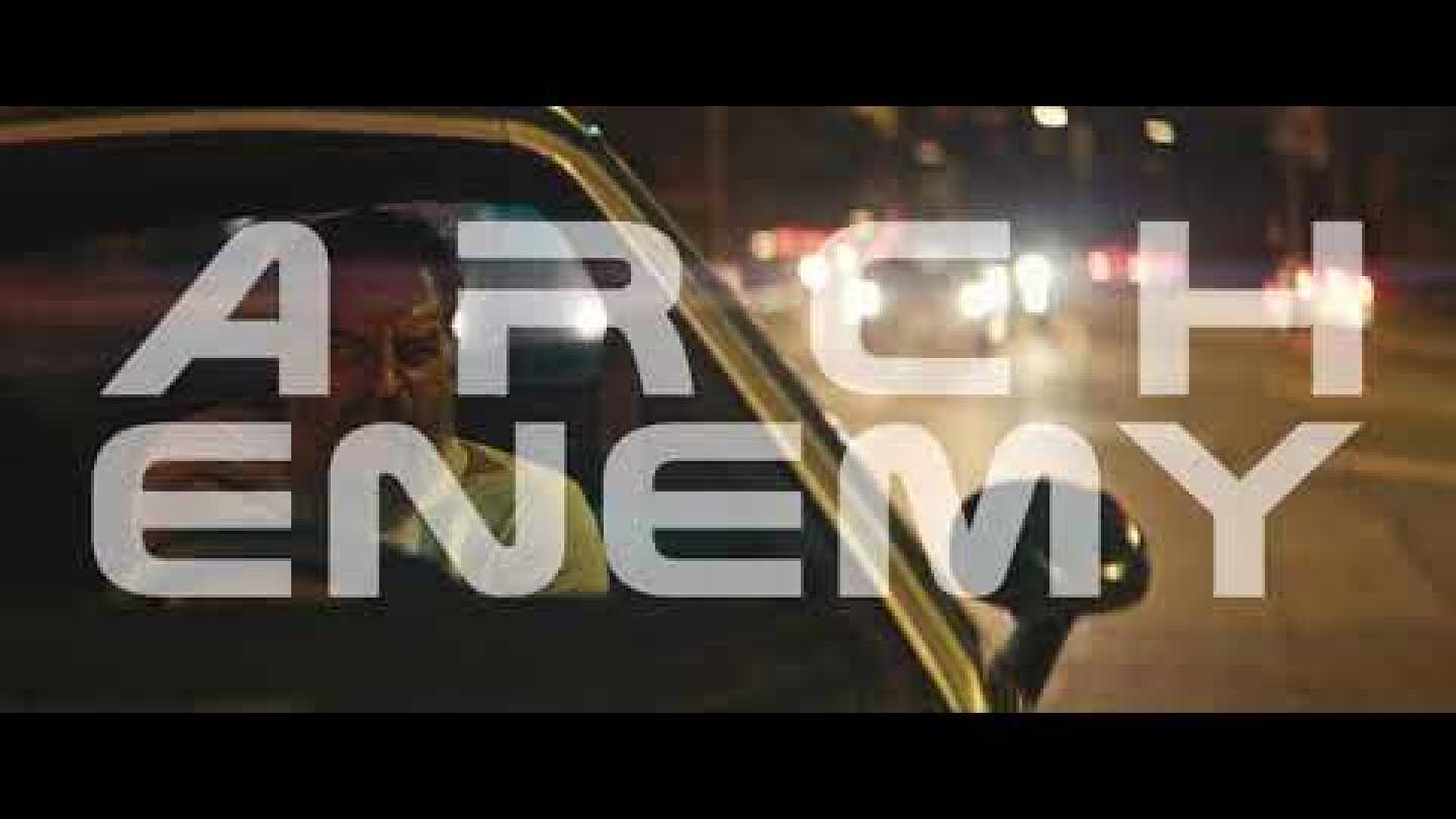 ARCHENEMY (2021) TEASER