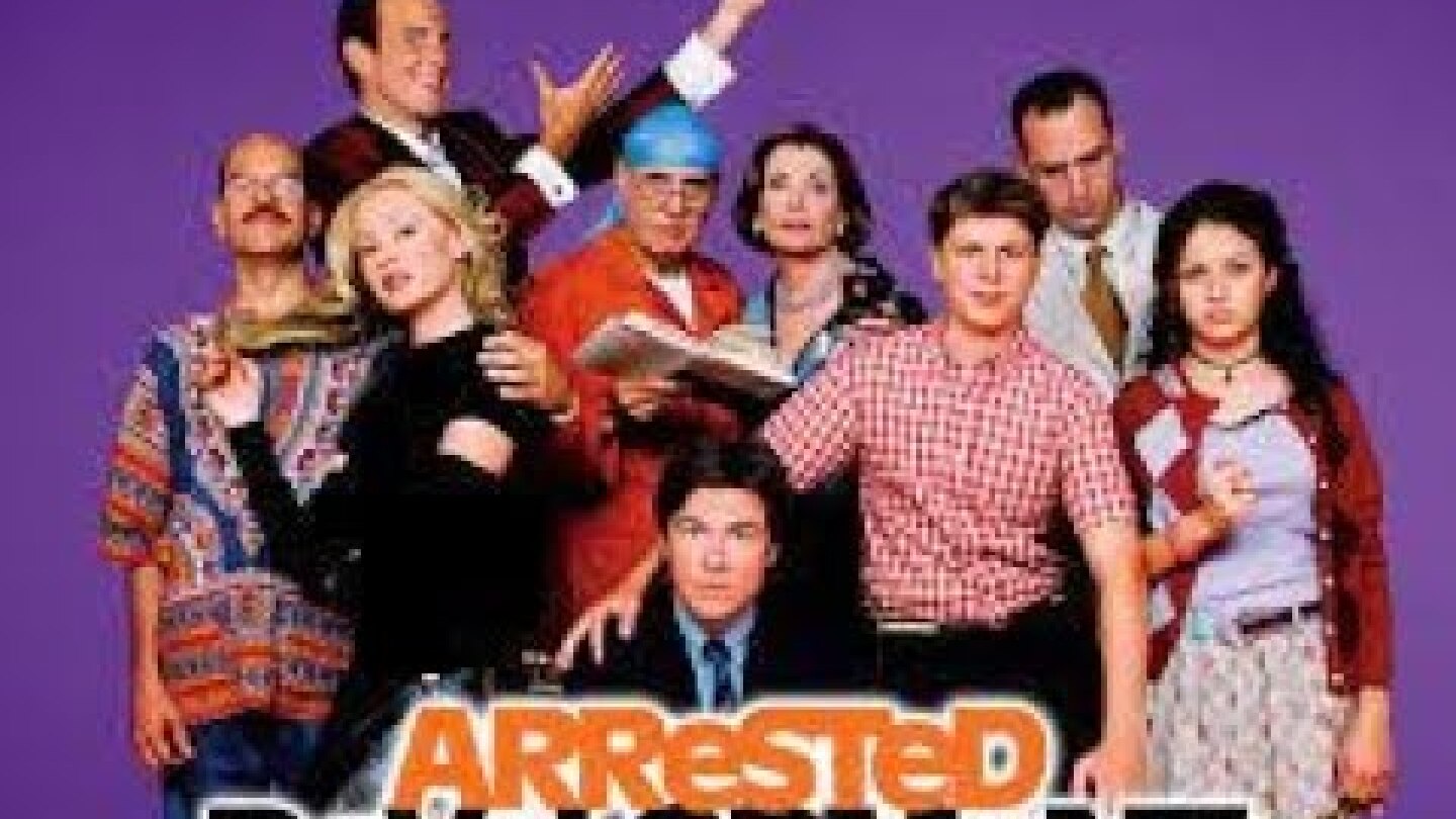 Arrested Development  Season 1   Trailer Netflix