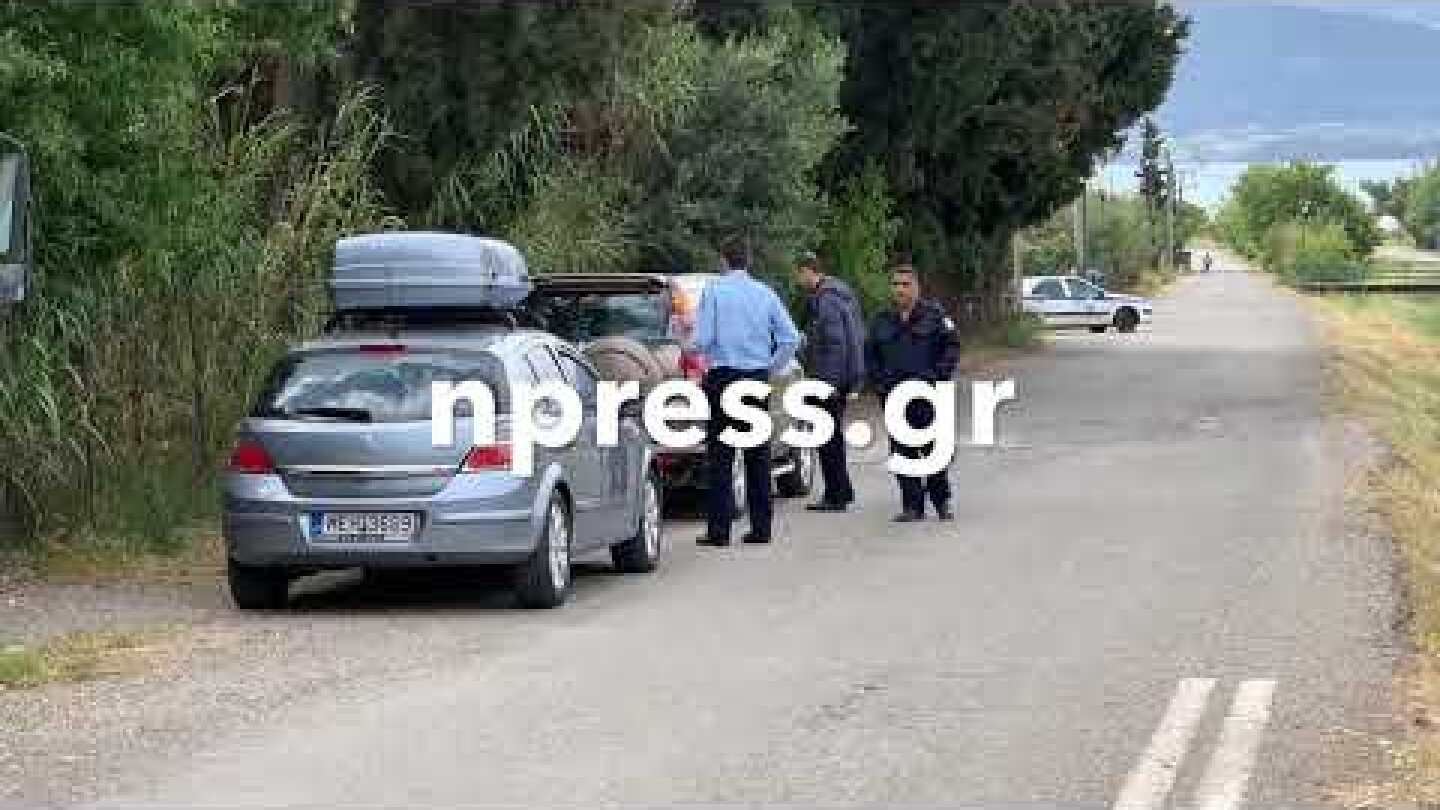 Αυτοκτόνησε δάσκαλος στη Ναύπακτο