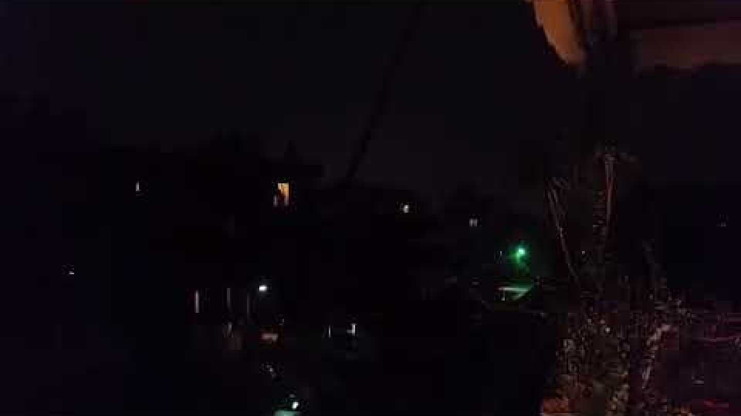 Iefimerida.gr Κακοκαιρία Γλυφάδα 16/11/2017