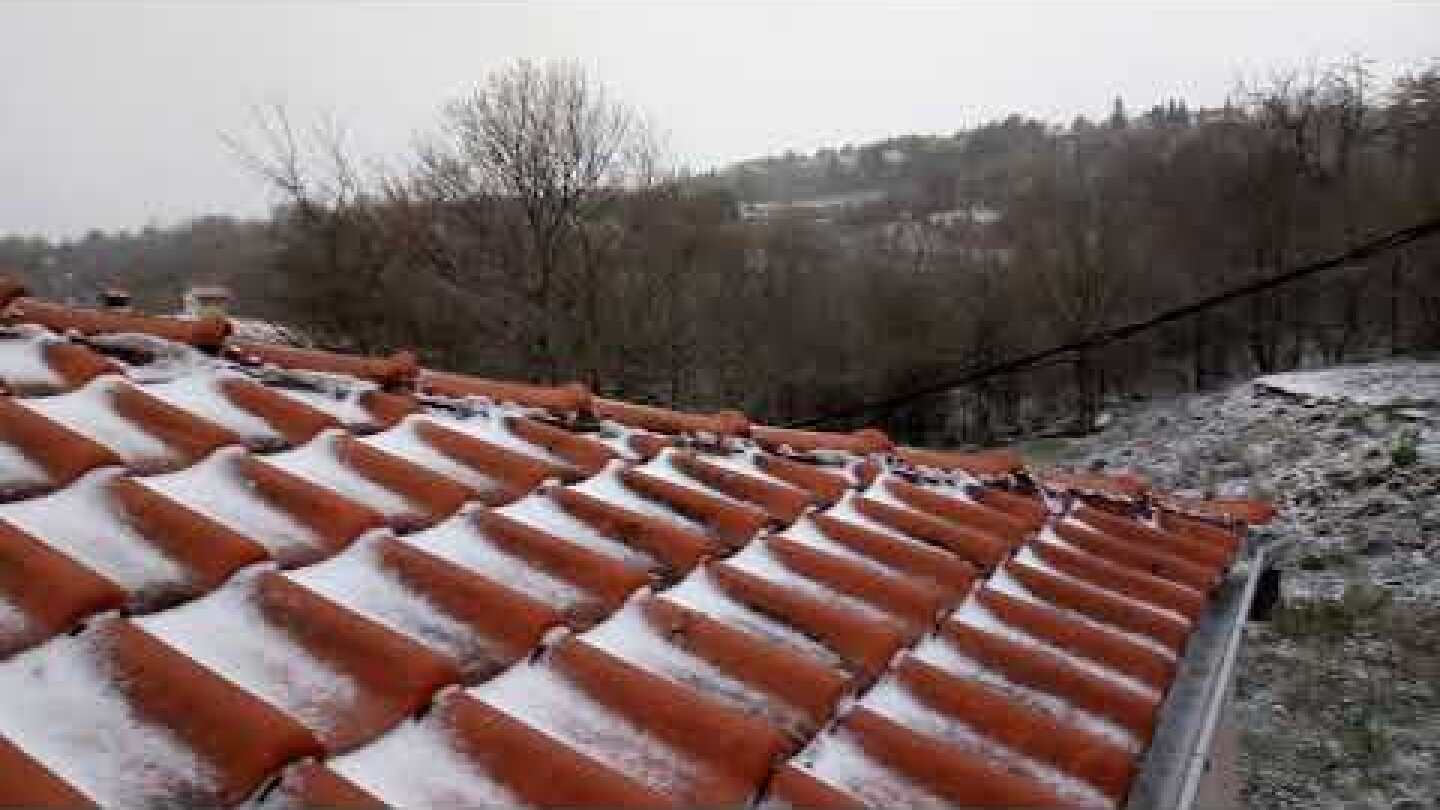 ΧΙΟΝΙΑ ΚΟΖΑΝΗ 8 ΑΠΡΙΛΙΟΥ