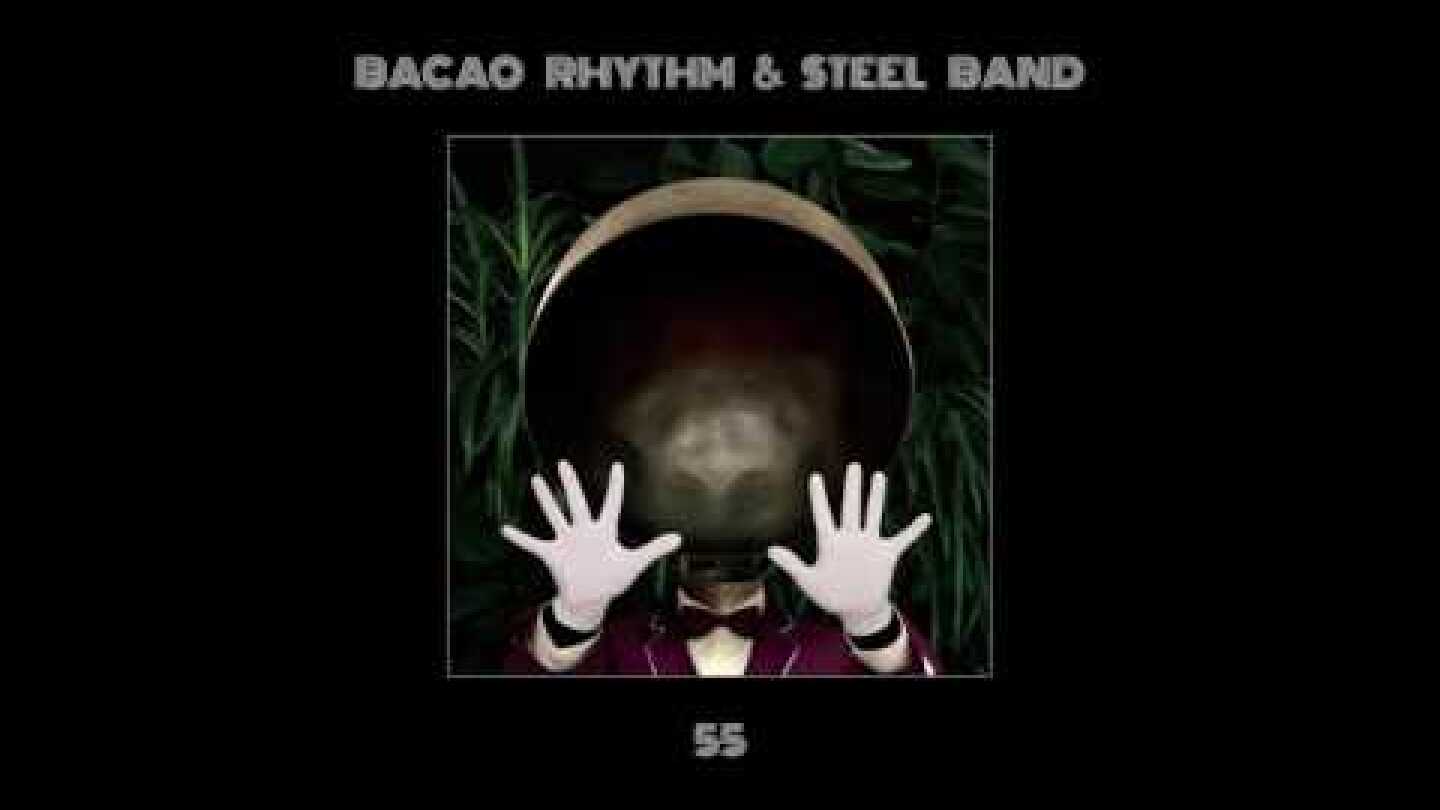 Bacao Rhythm & Steel Band - Jungle Fever