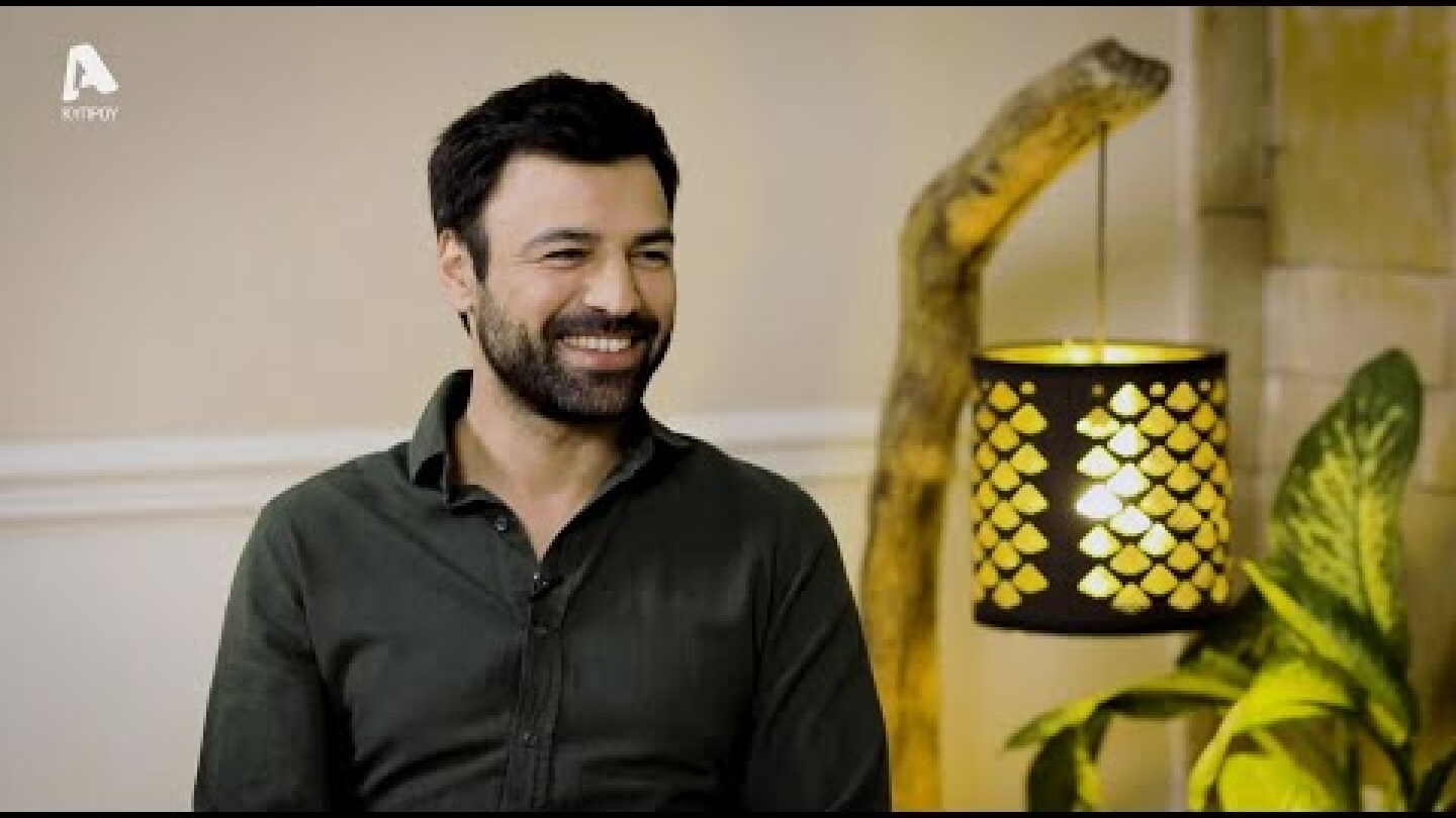 Τετ-A-Tετ στον Alpha | Επεισόδιο 14 | 04/02/24 | Ανδρέας Γεωργίου