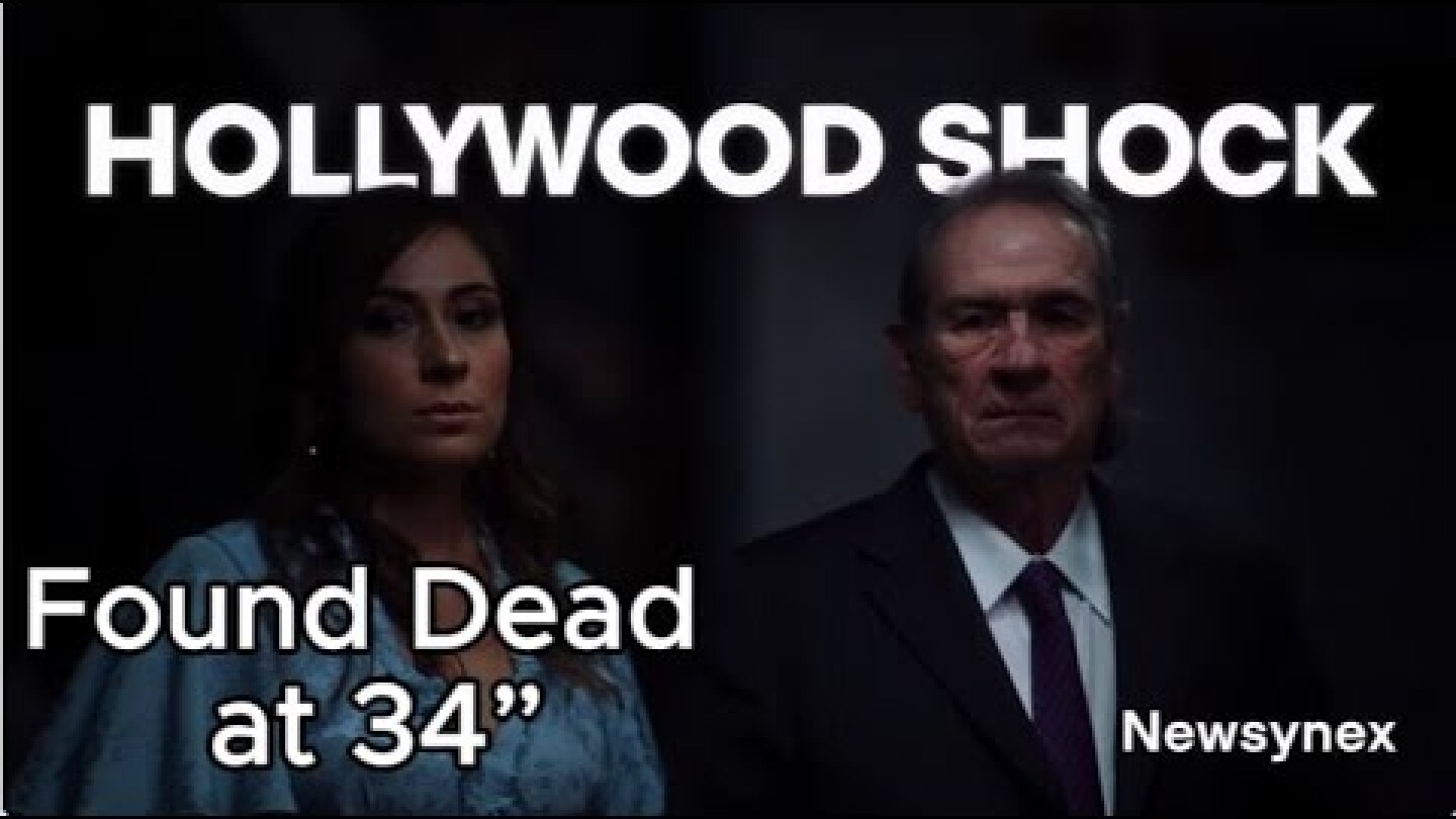 “TRAGEDY IN SAN FRANCISCO: Tommy Lee Jones’ Daughter Found Dead at Luxury Hotel”