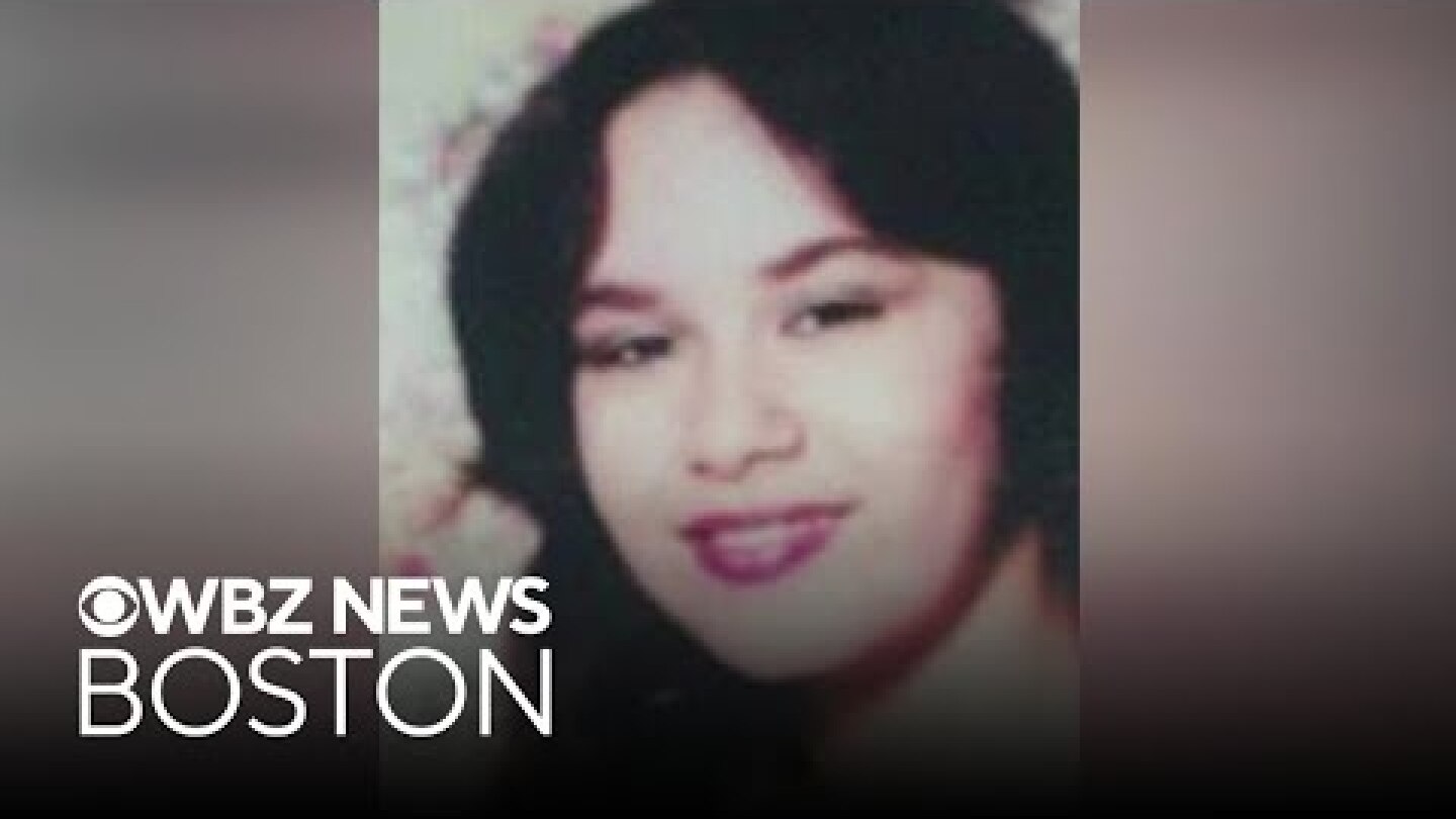 DNA helps identify killer in 1995 homicide of Celestina Perez in Springfield