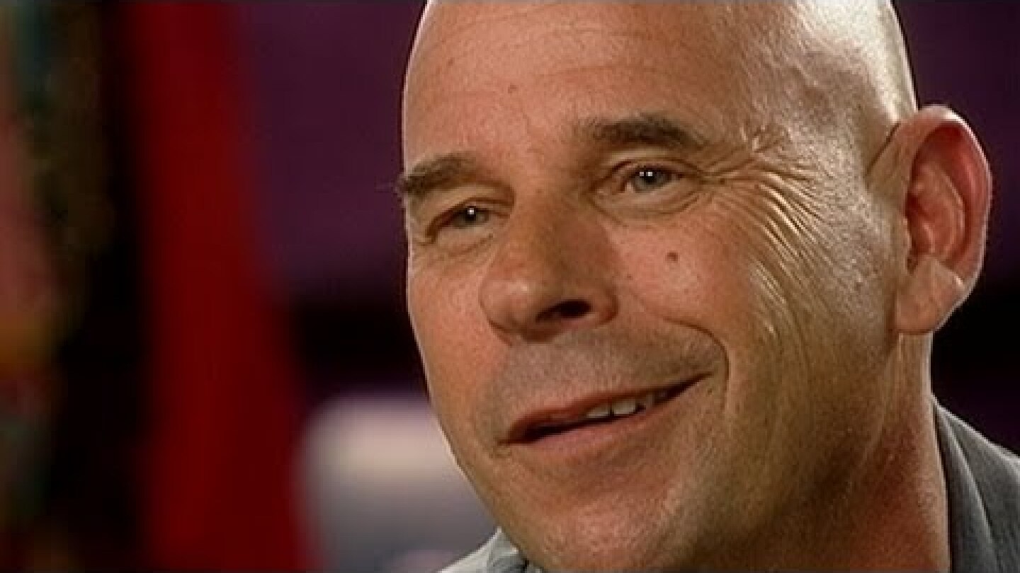 From Street Performer to Billionaire