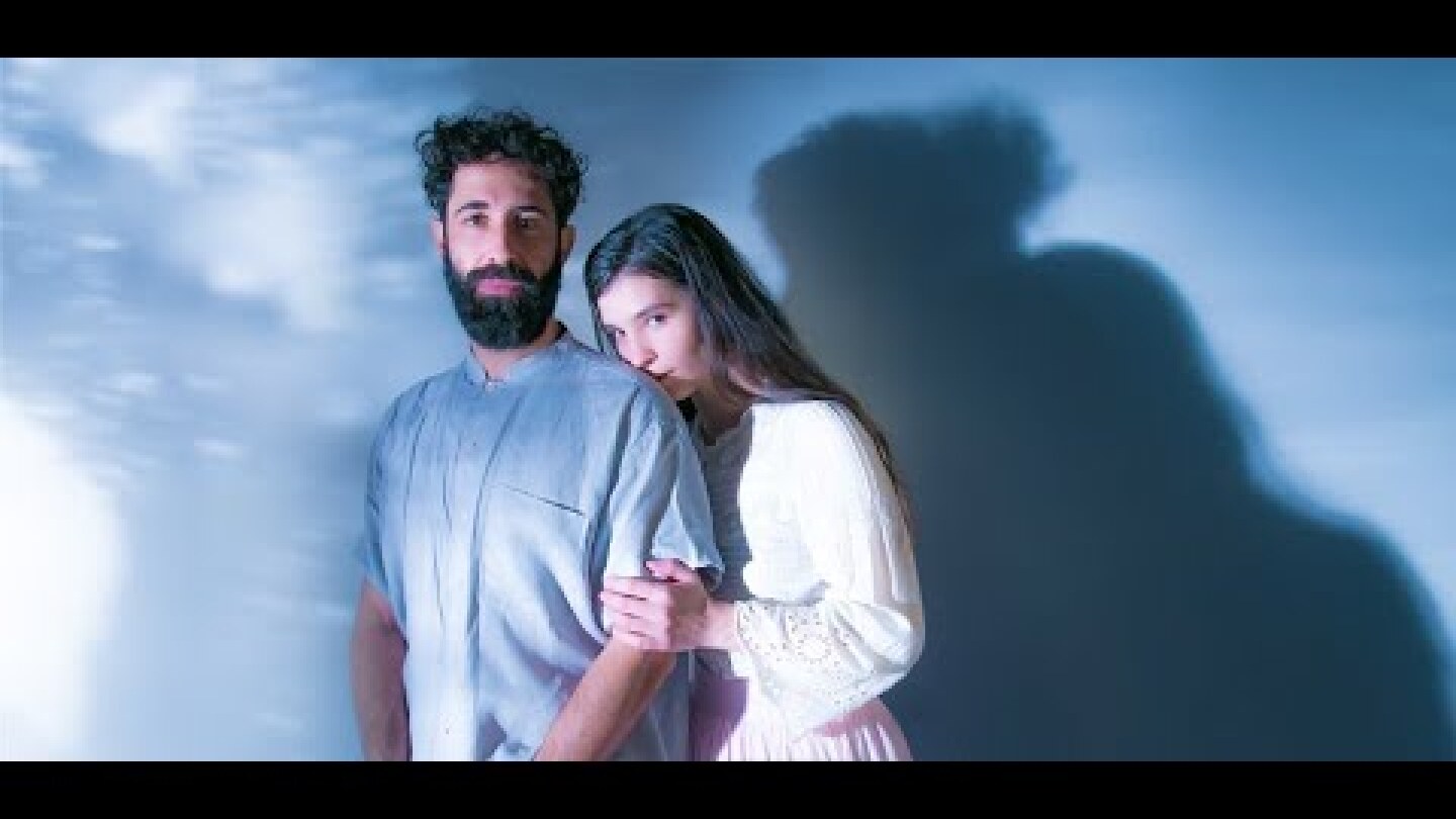 "Η βοσκοπούλα" - Παράσταση