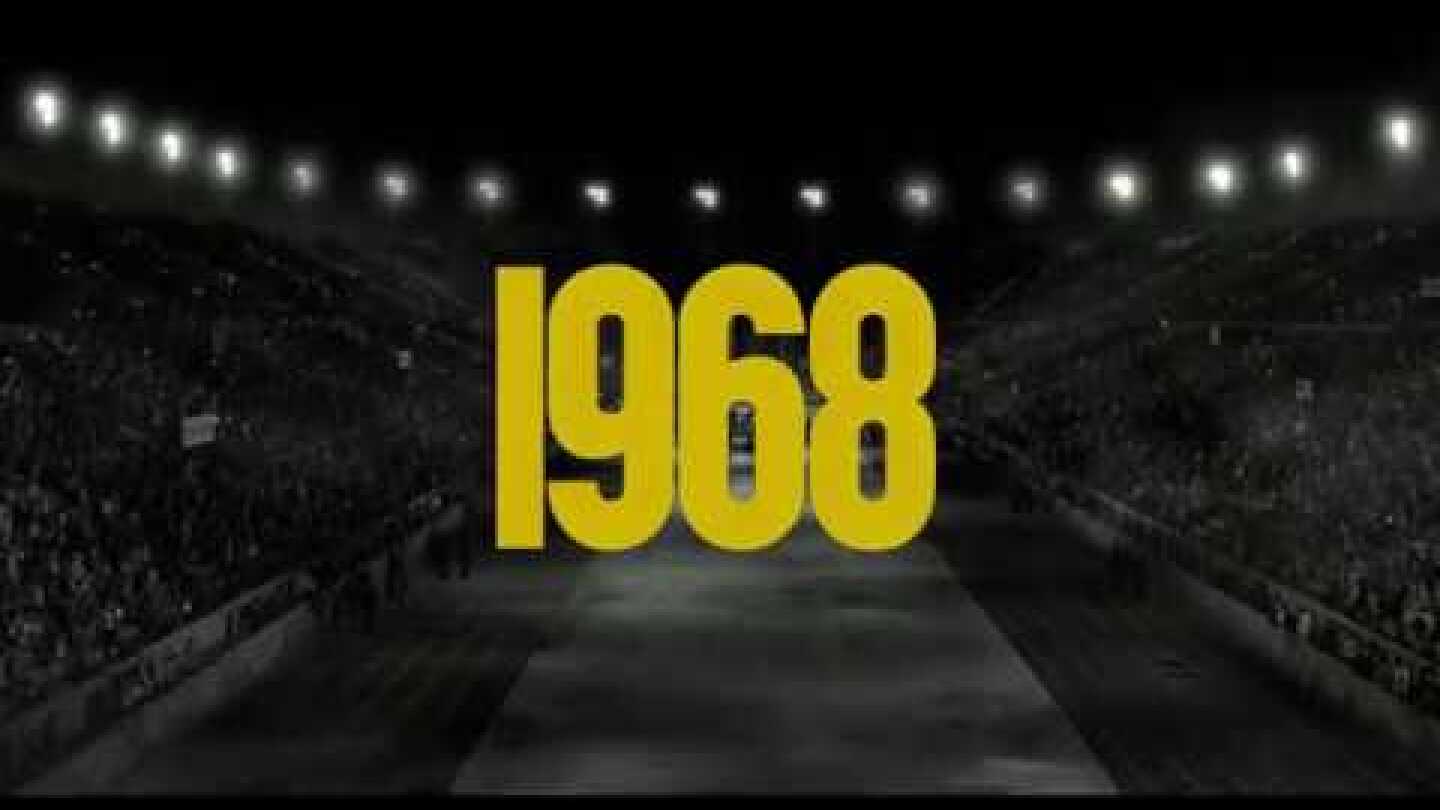 1968 - Official Trailer