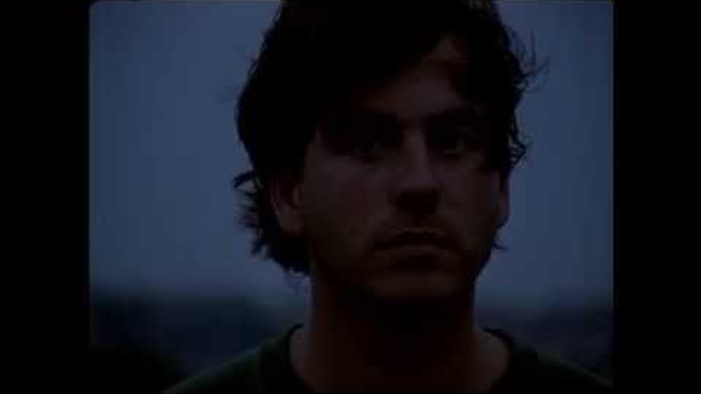 IDFA 2015 | Trailer | Clear Years