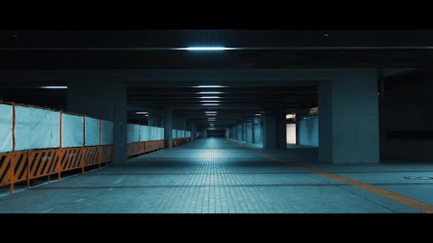 Sunda Arc – Distant Siren (Official Video)