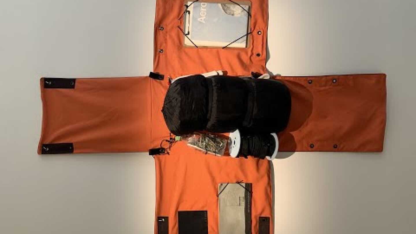 aerocene foundation 'museo aero solar aerocene era'