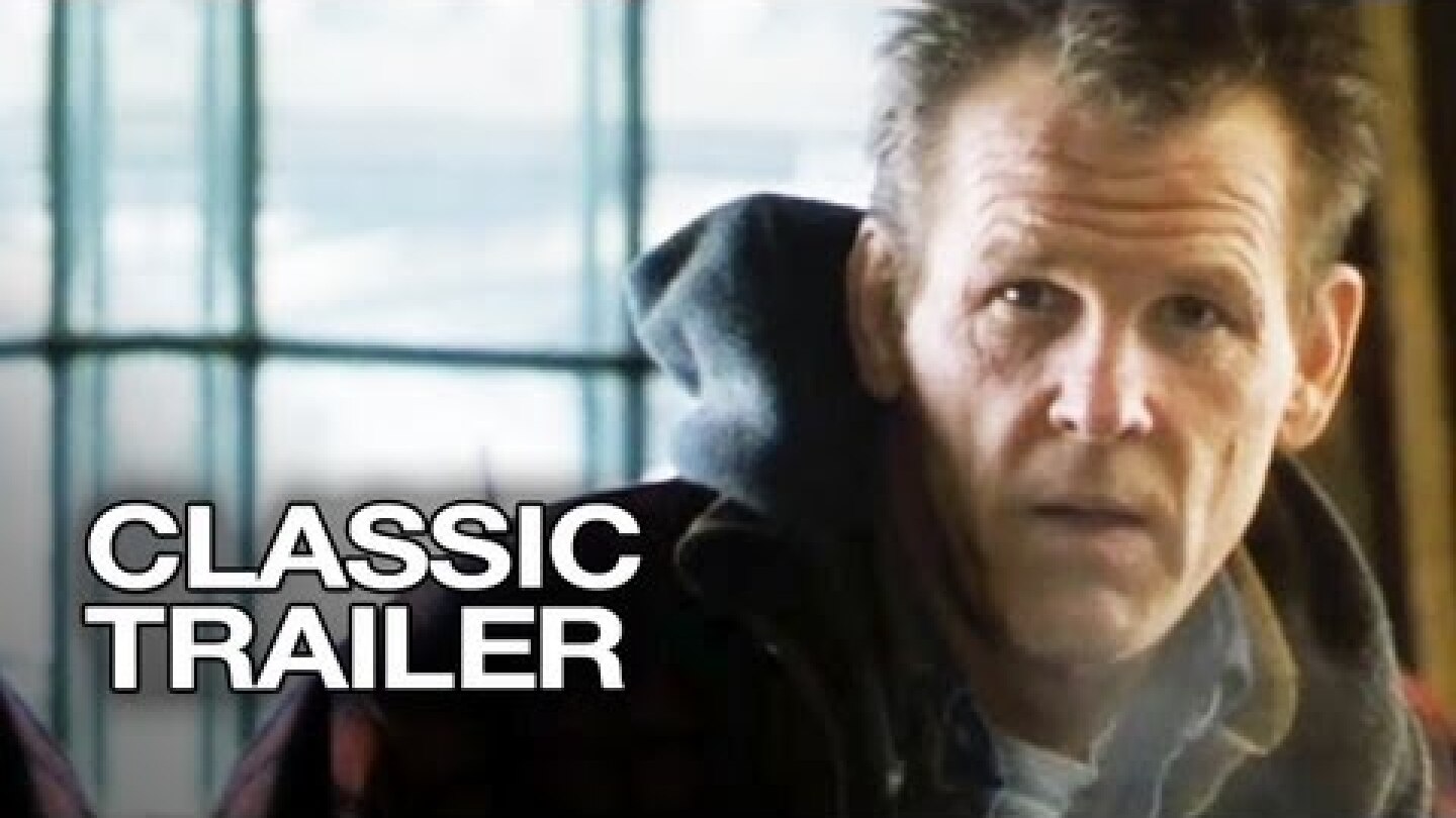 Affliction (1997) Official Trailer #1 - Nick Nolte Movie HD