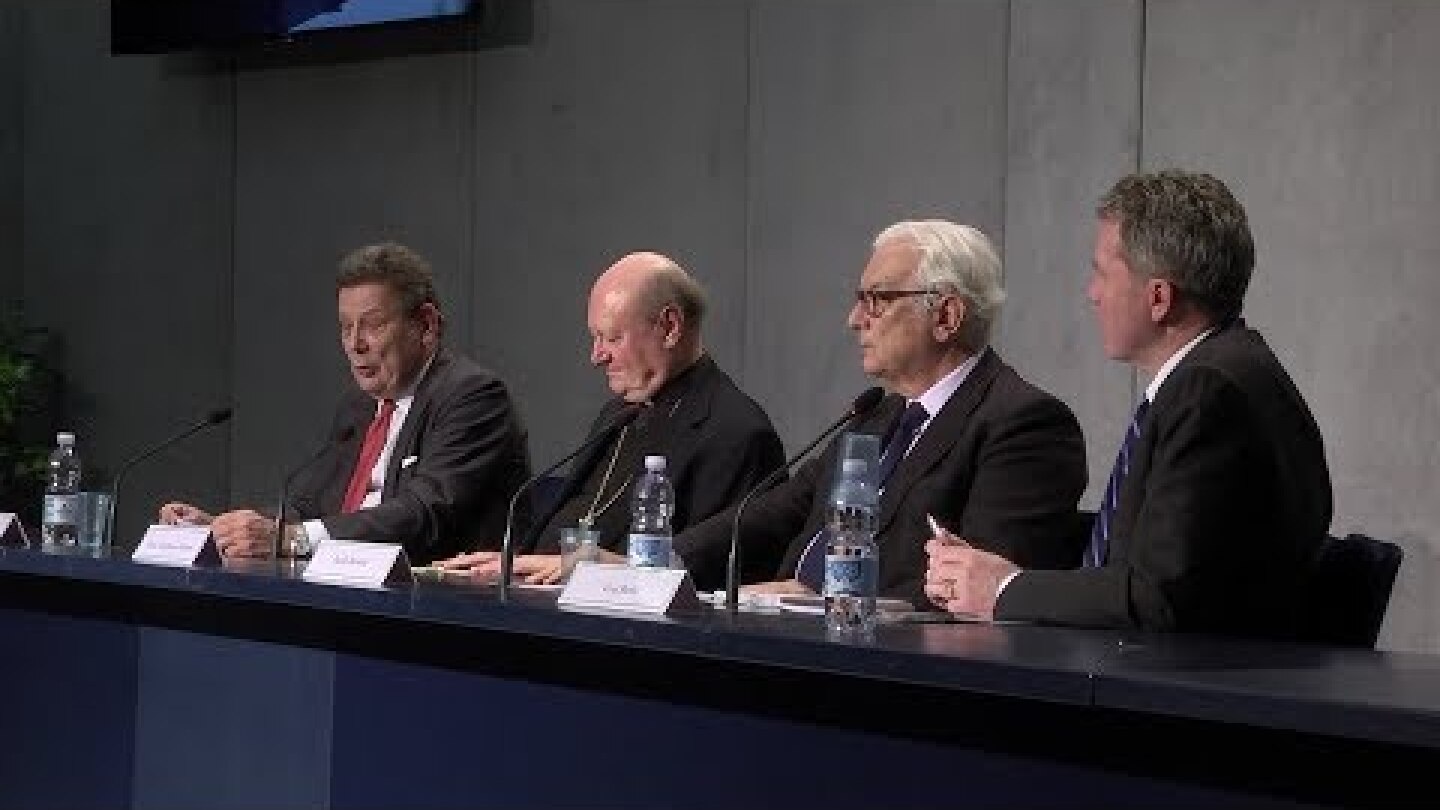 Vatican presents 10 original chapel projects at Venice Biennale