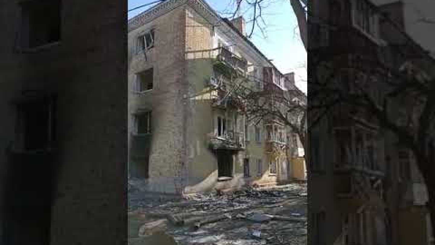 Πόλεμος στην Ουκρανία: Οι μαρτυρίες 3 νεαρών Ουκρανών